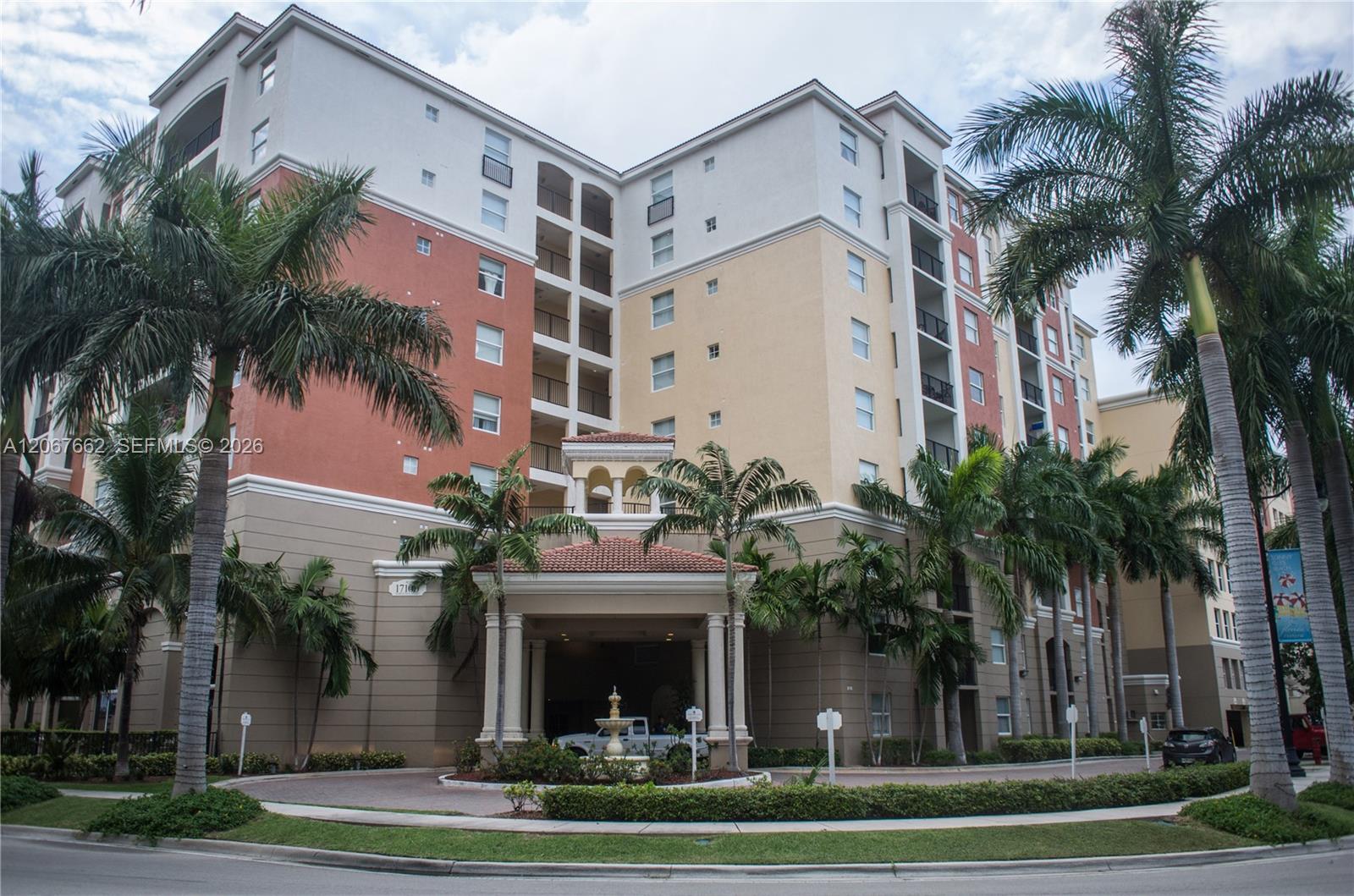 17125 N Bay Road