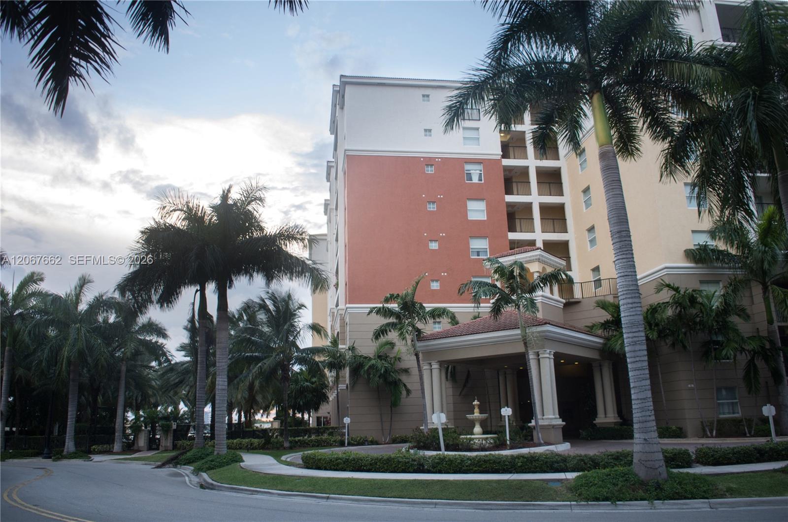 17125 N Bay Road