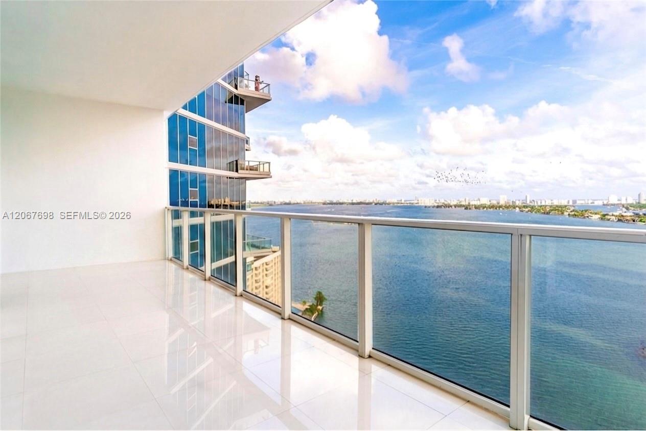2020 N Bayshore Drive
