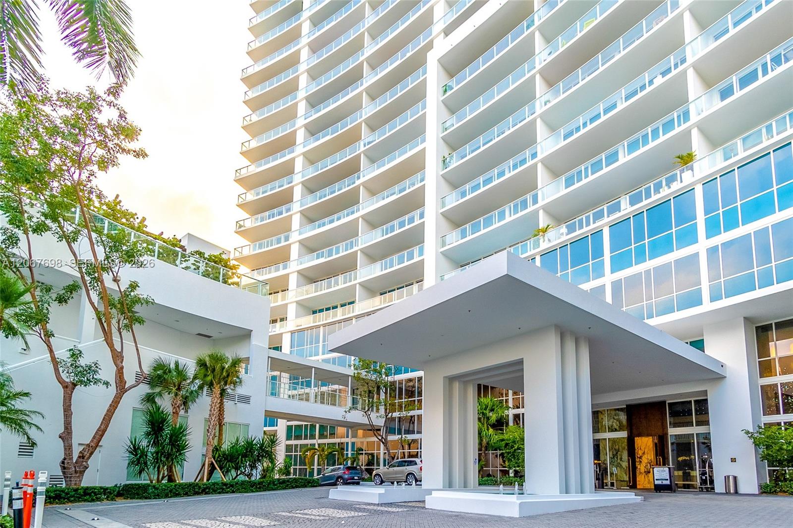 2020 N Bayshore Drive