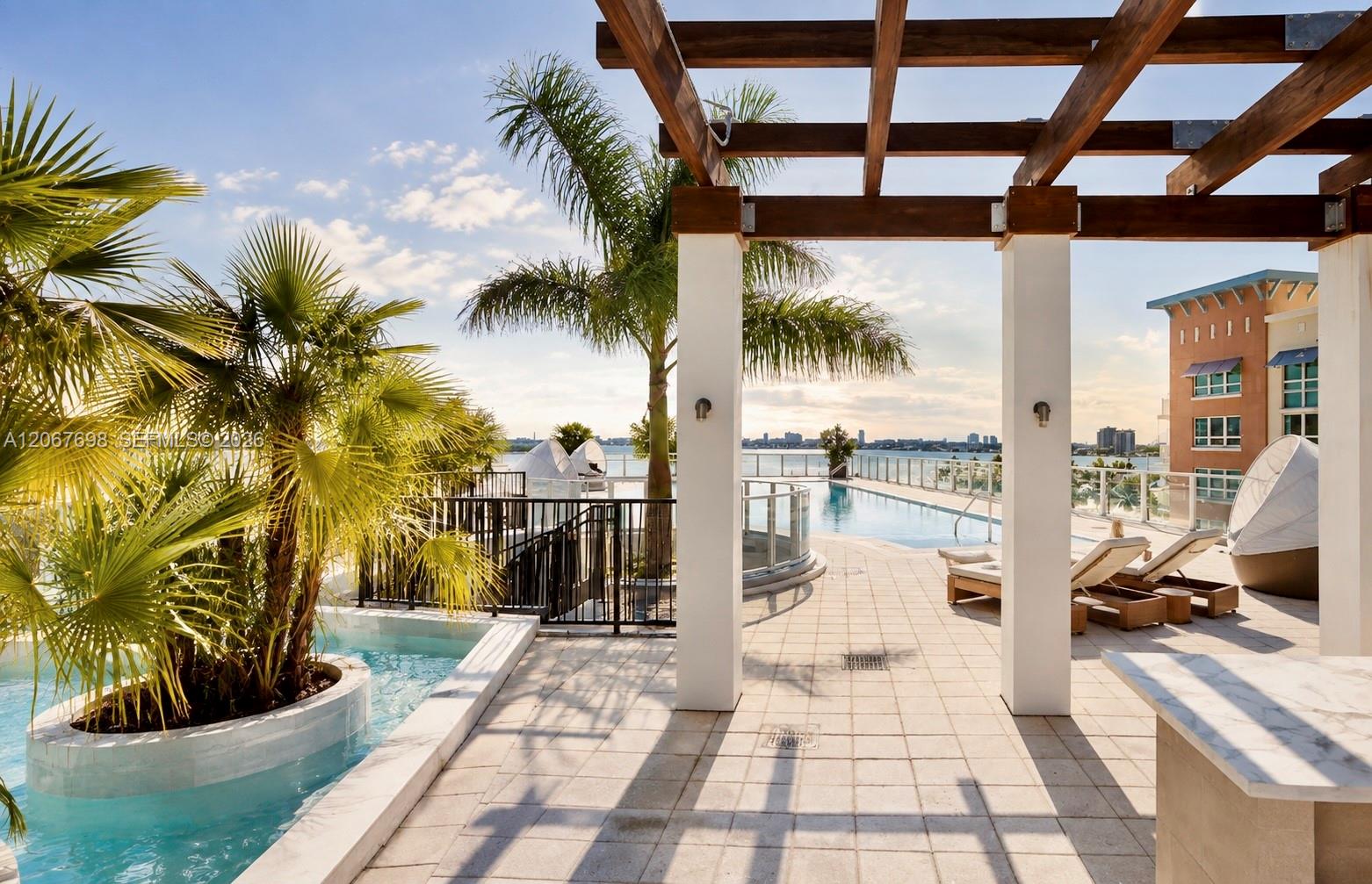 2020 N Bayshore Drive