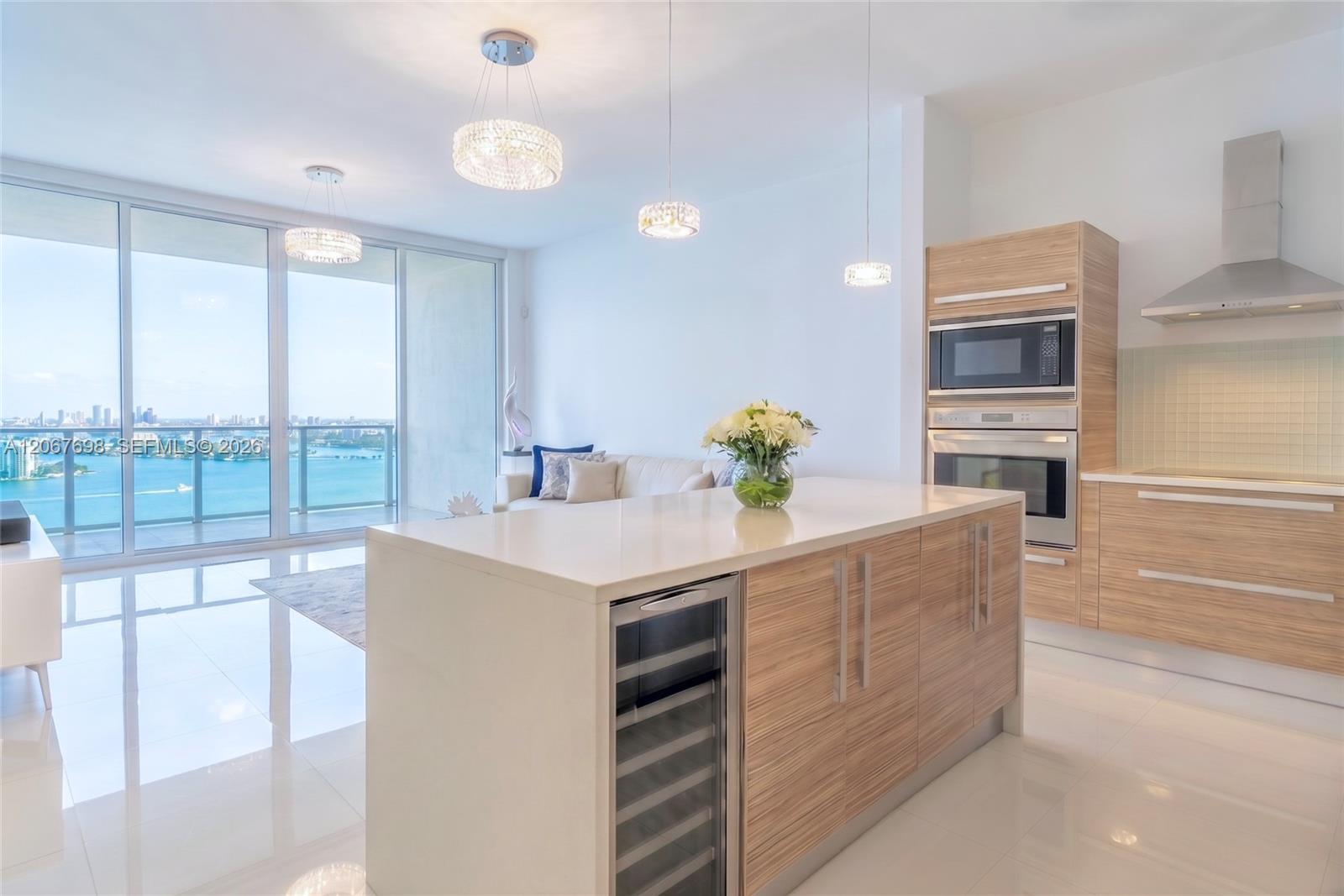 2020 N Bayshore Drive