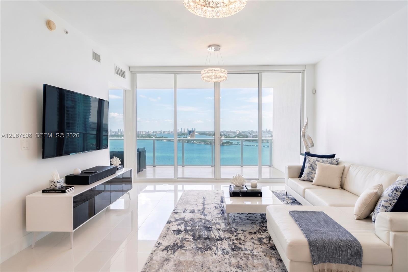 2020 N Bayshore Drive