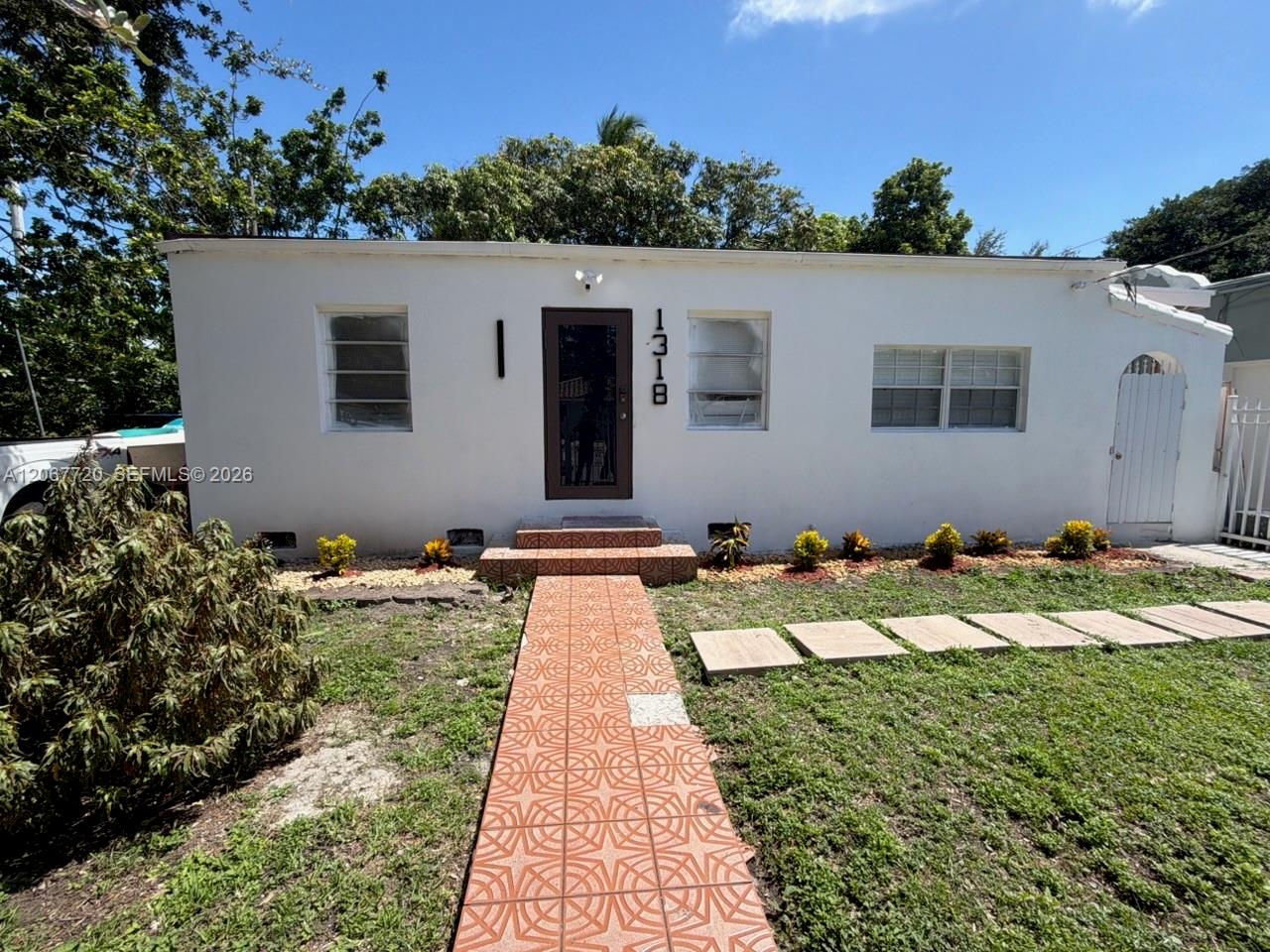 1318 NW 34th Street