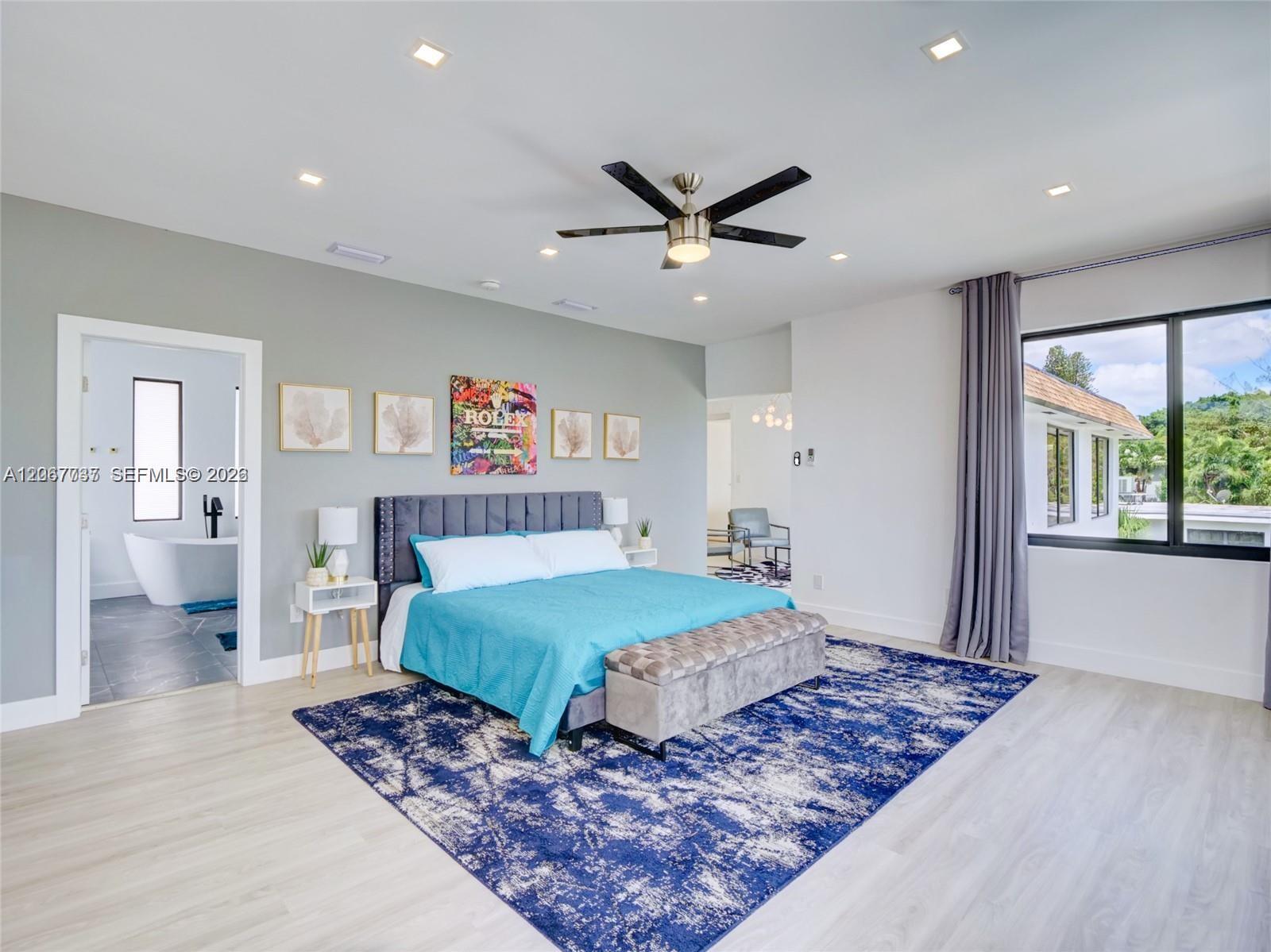 1861 NW 115th Street