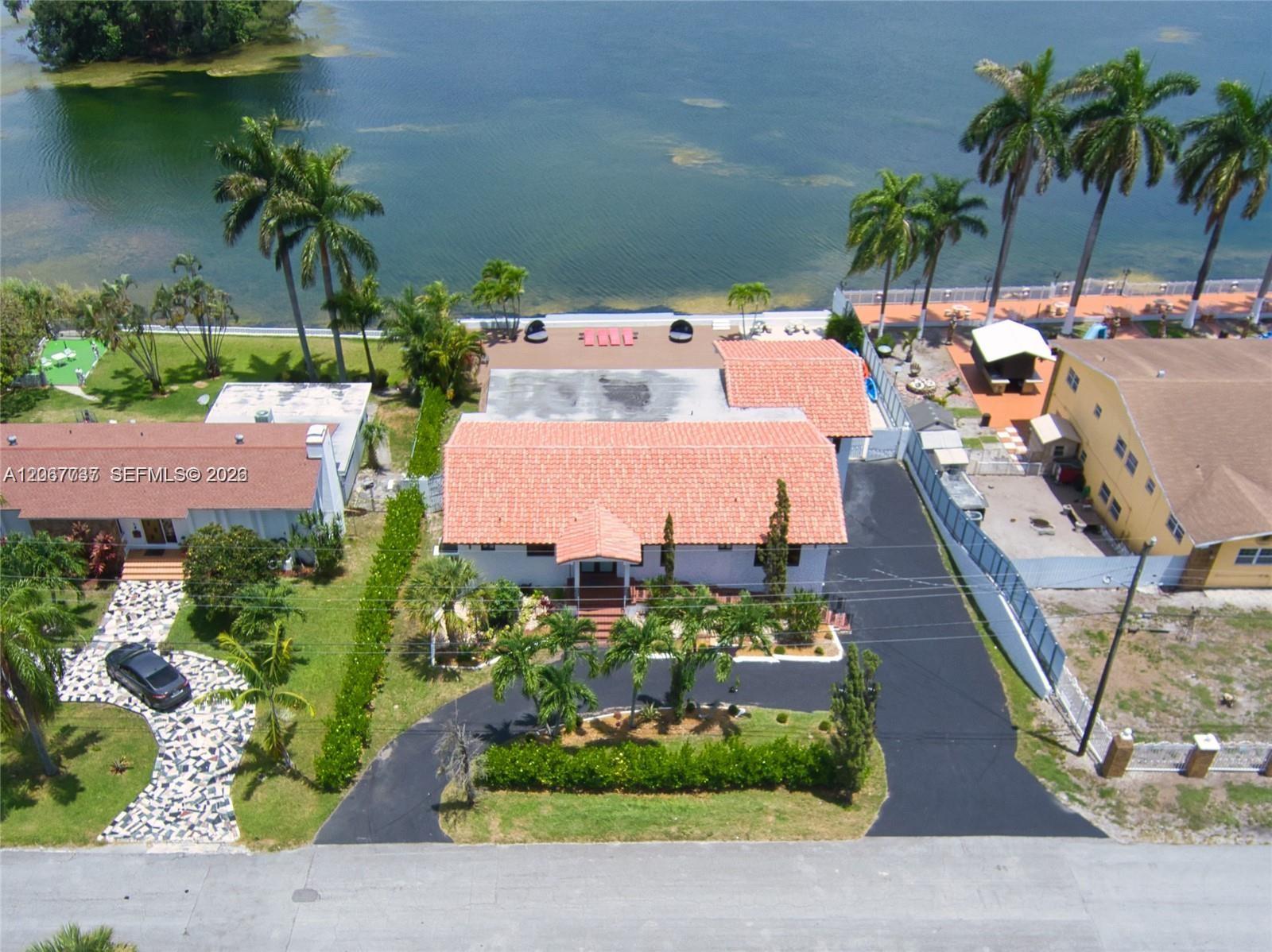 1861 NW 115th Street
