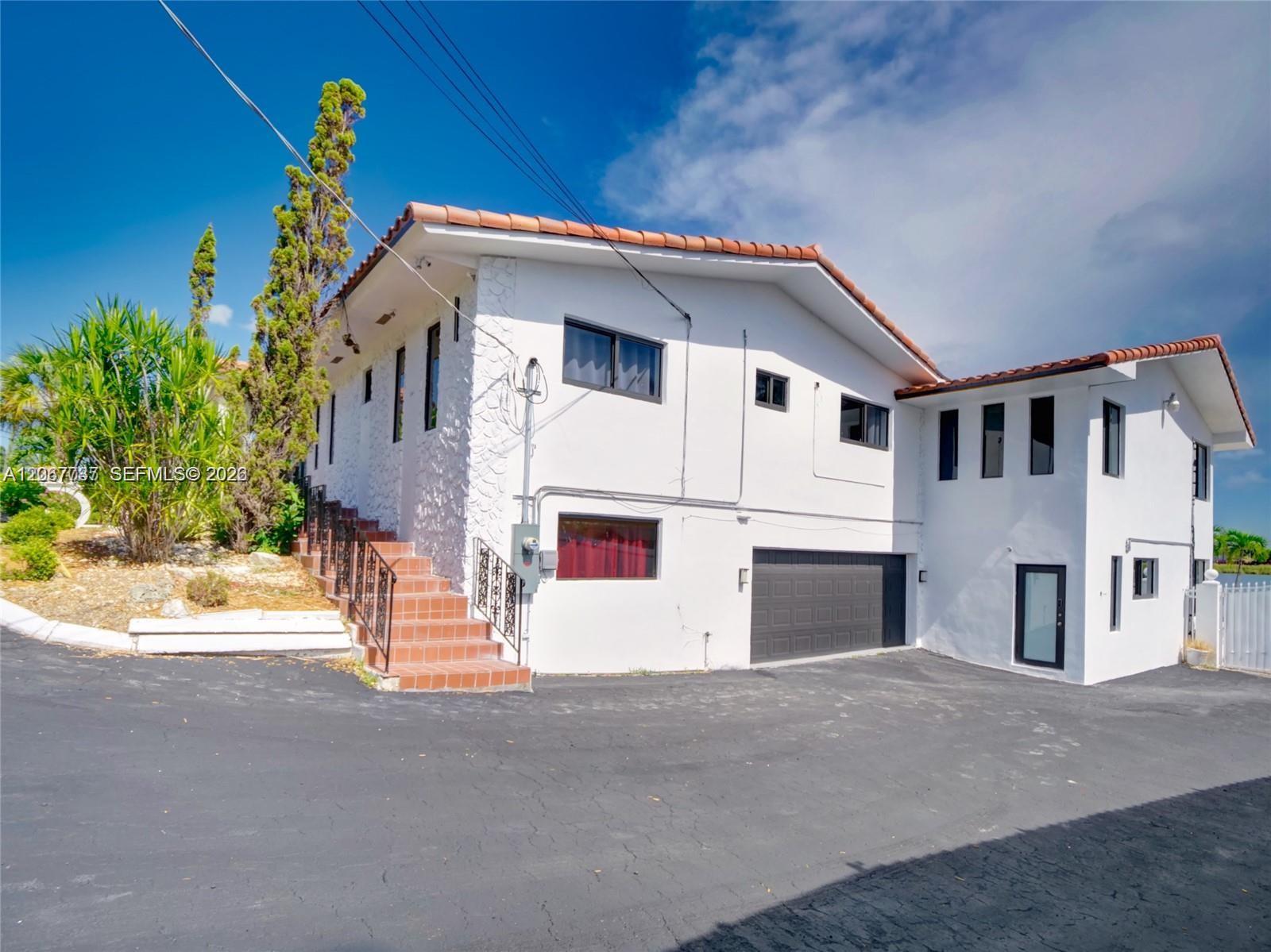 1861 NW 115th Street