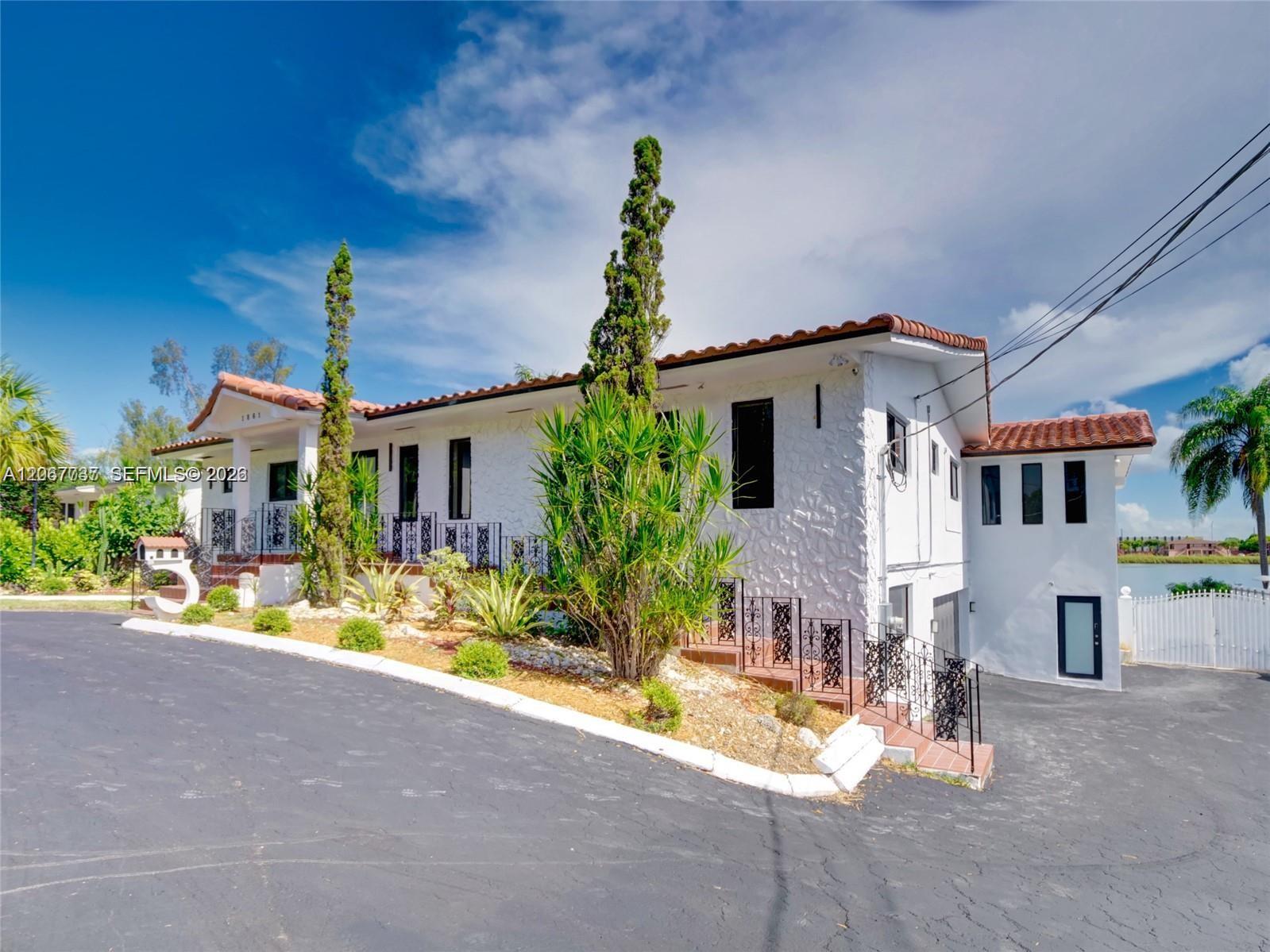 1861 NW 115th Street