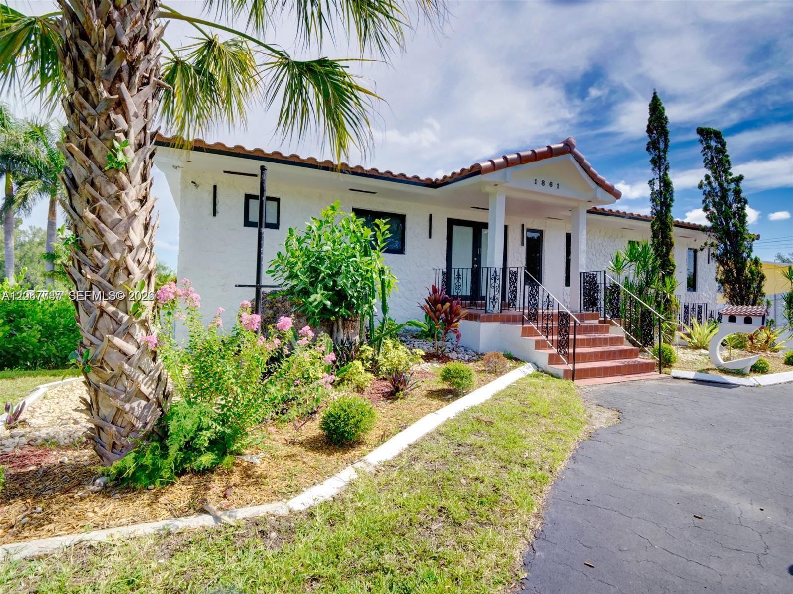 1861 NW 115th Street