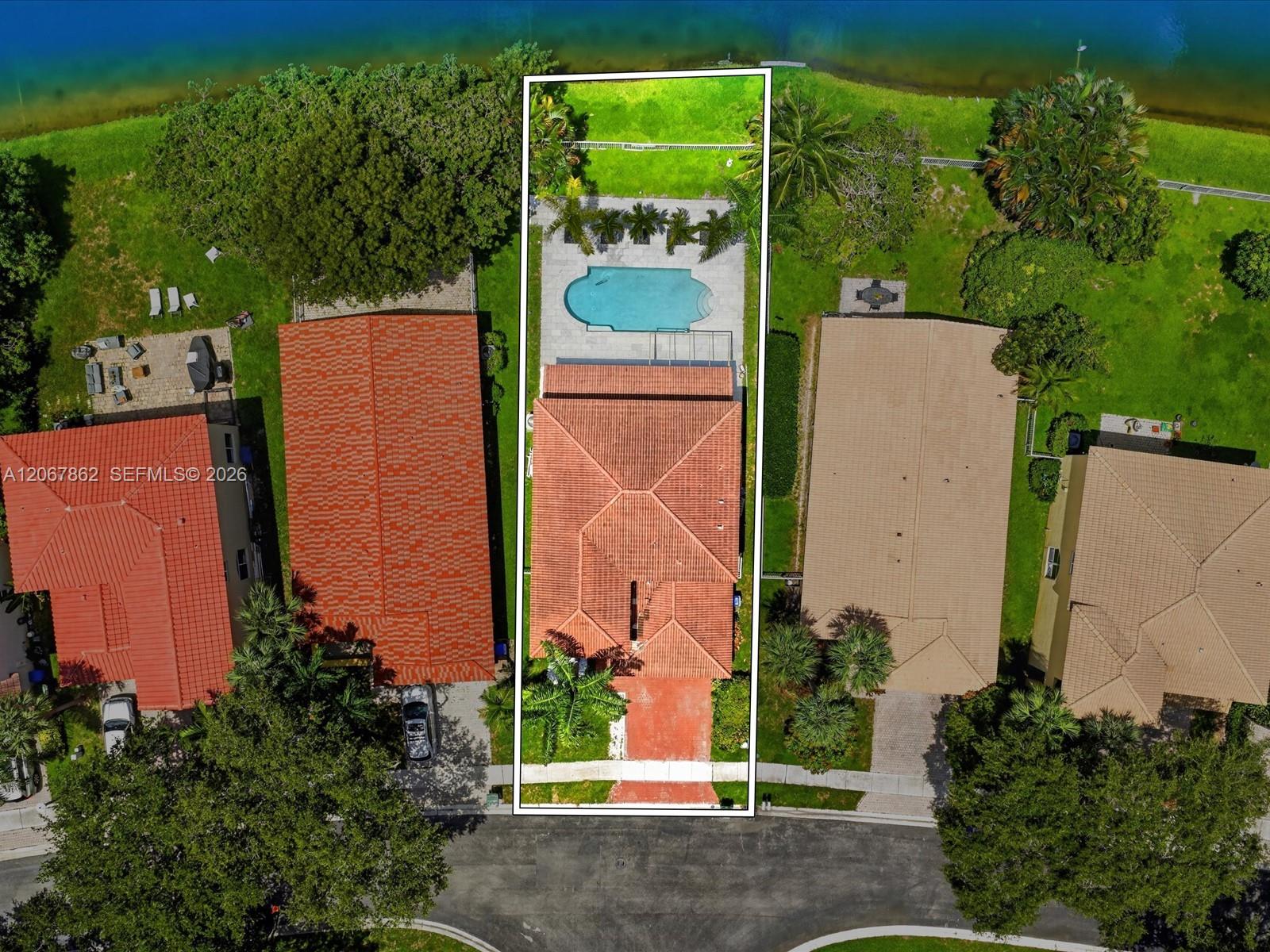 1800 NW 78th Avenue