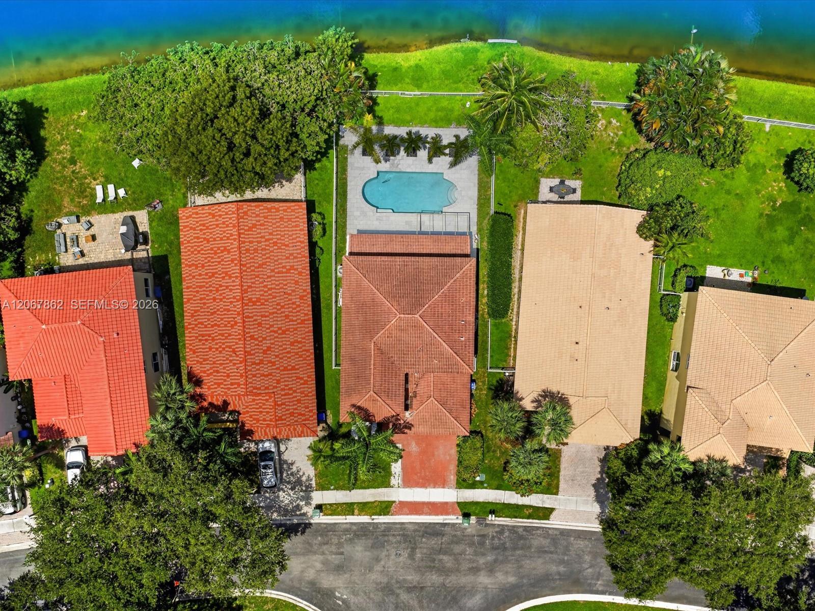 1800 NW 78th Avenue