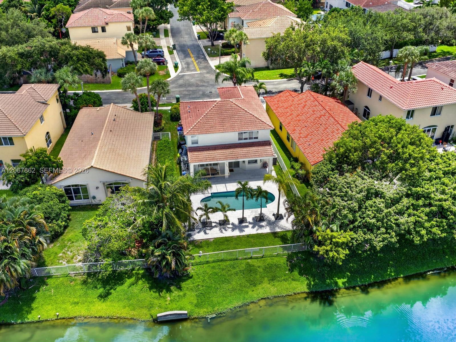 1800 NW 78th Avenue