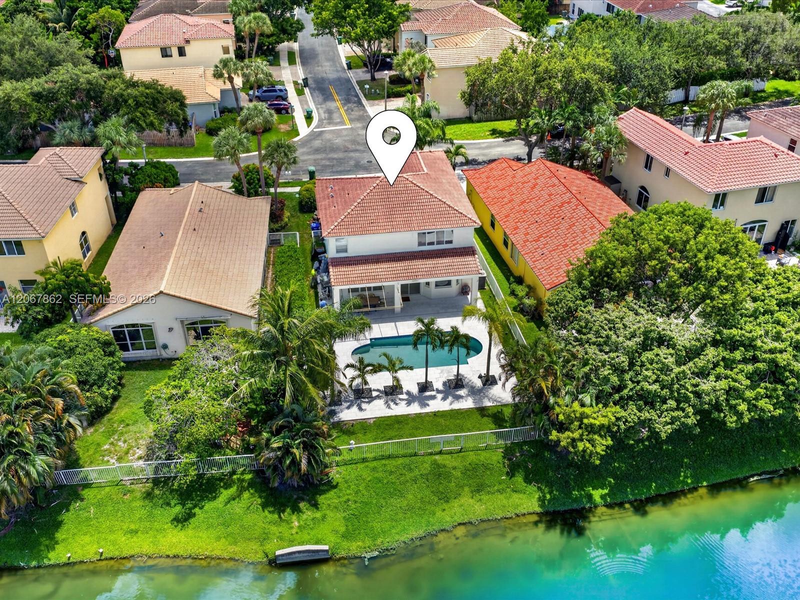 1800 NW 78th Avenue