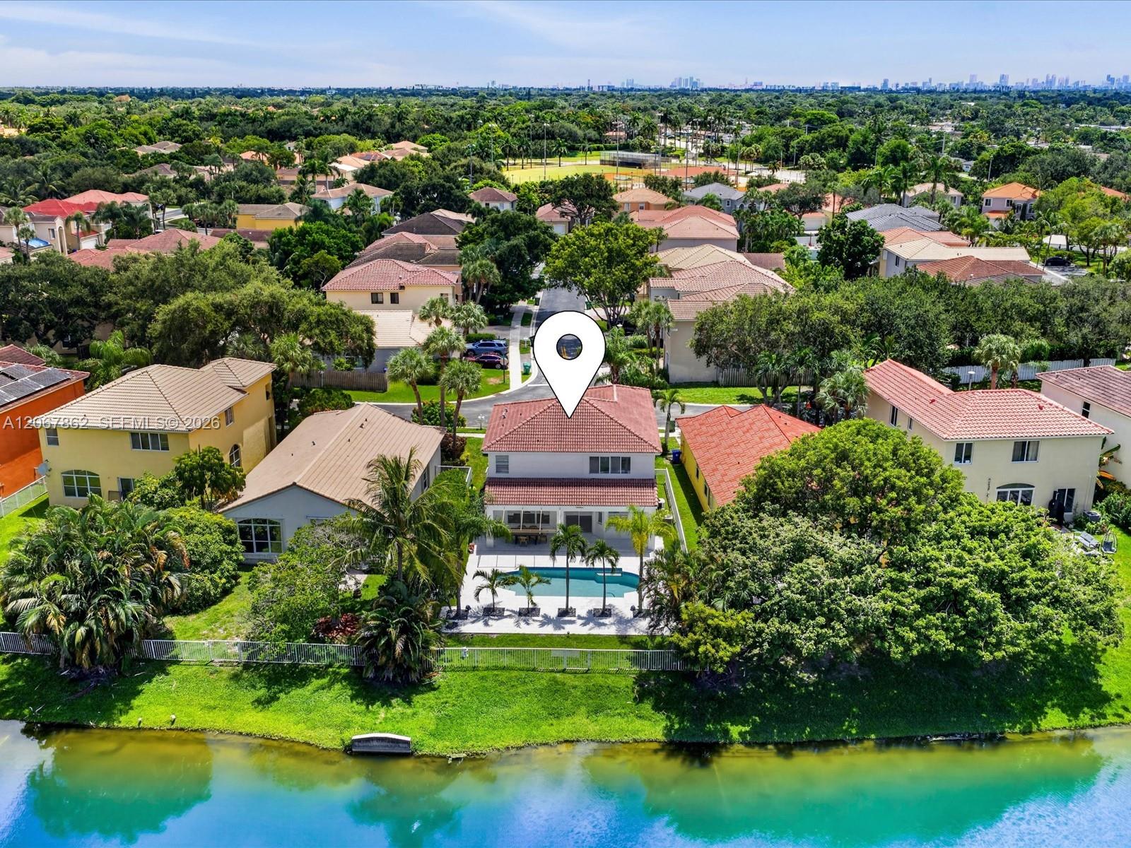 1800 NW 78th Avenue
