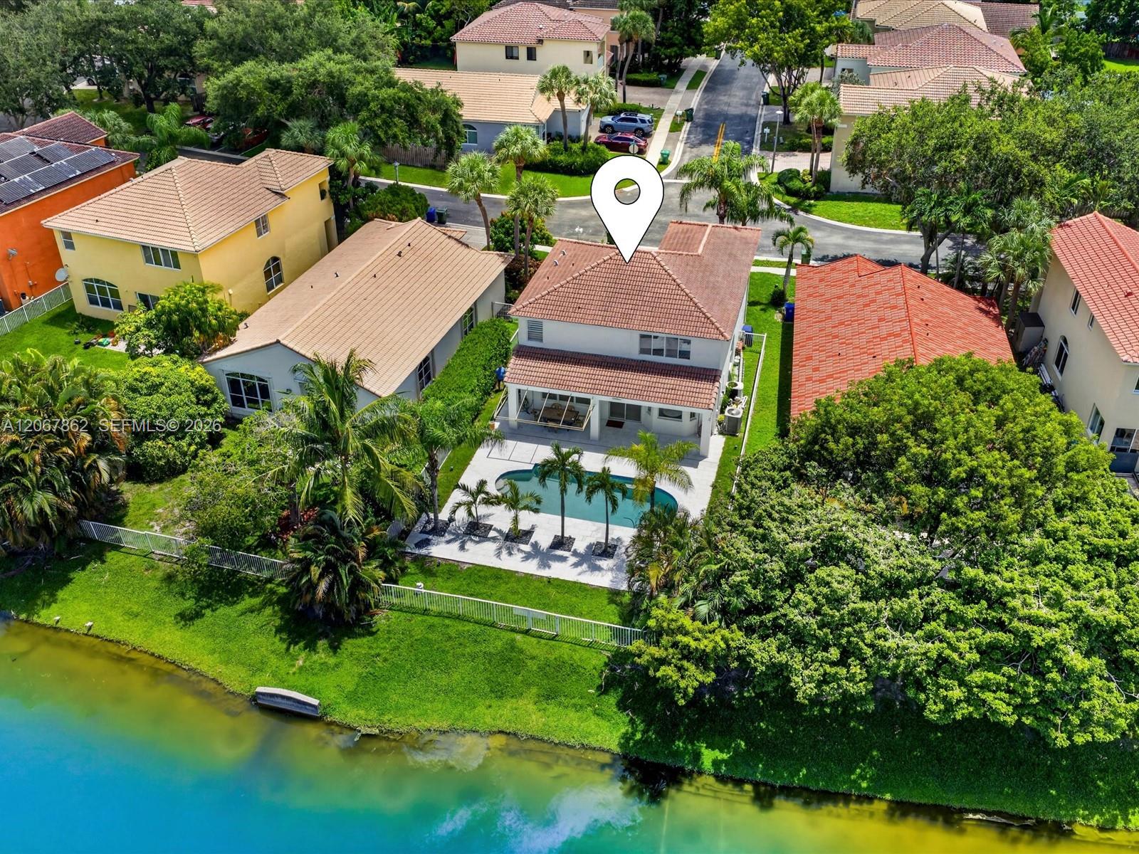 1800 NW 78th Avenue