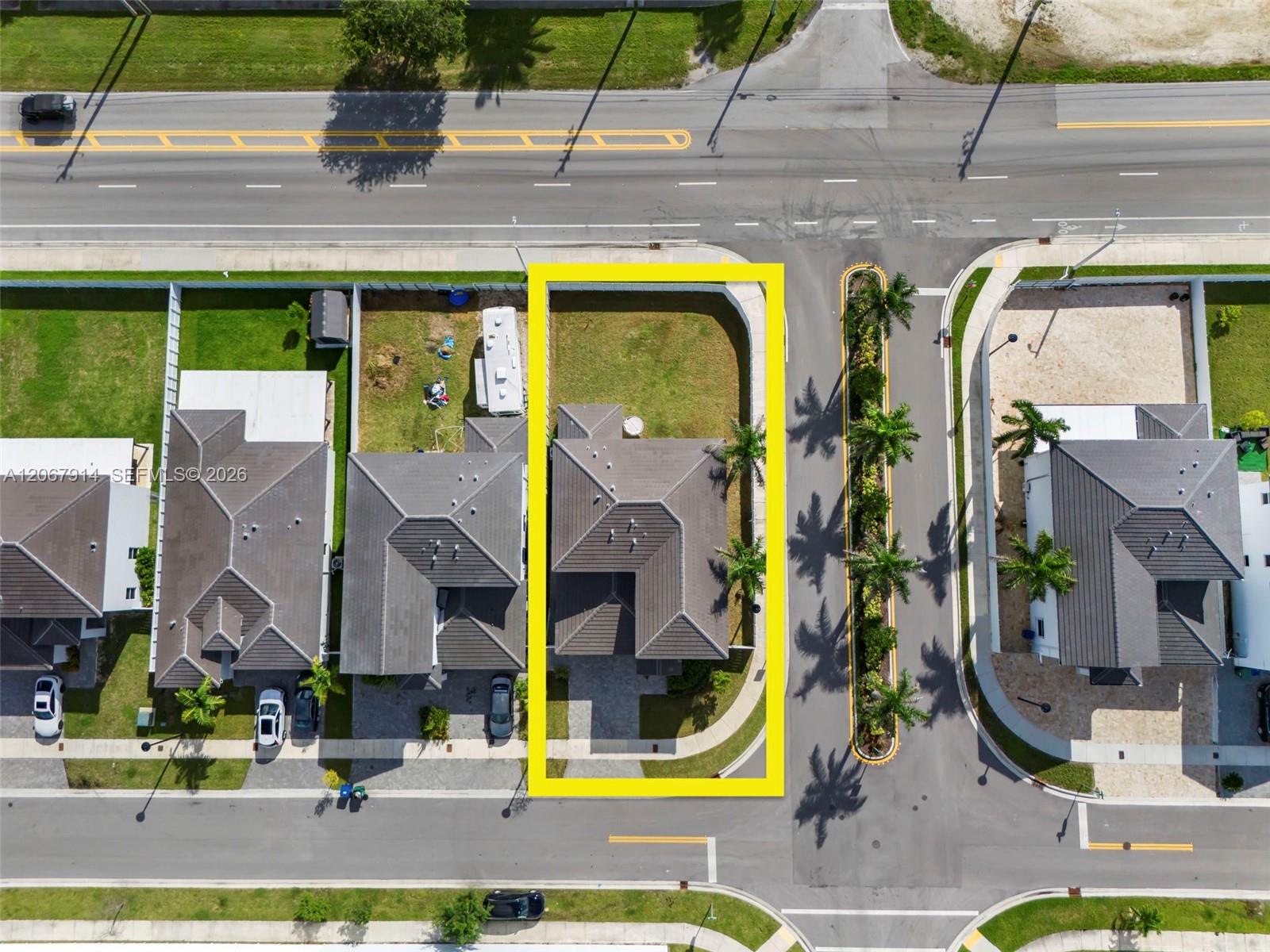 21189 SW 127th Court