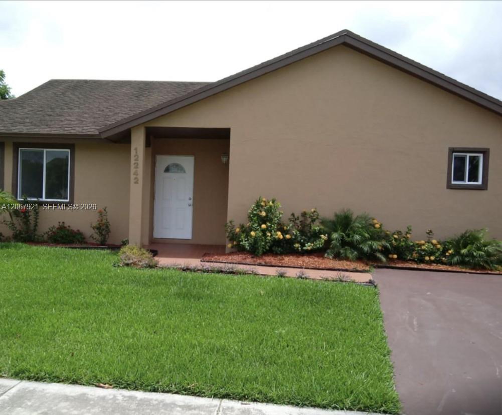 12242 SW 210th Street