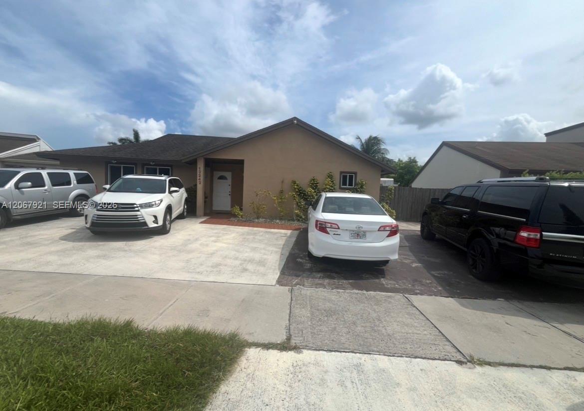 12242 SW 210th Street