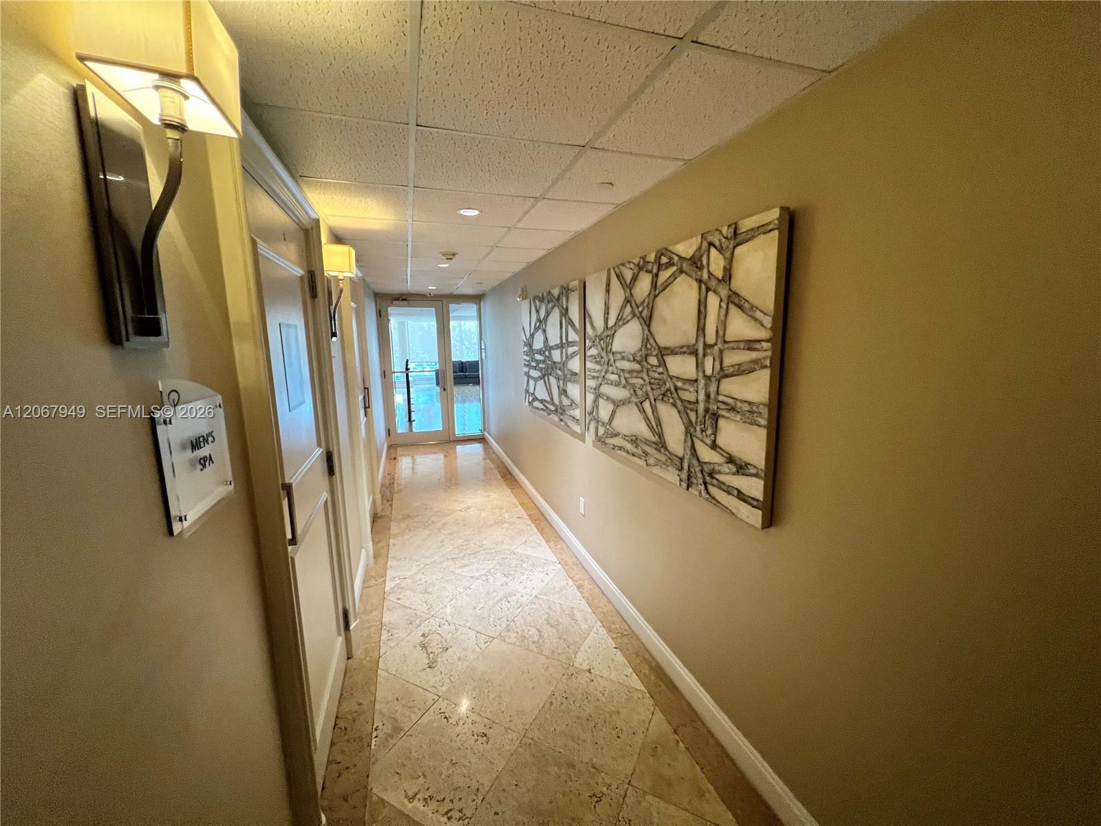 3201 NE 183rd Street