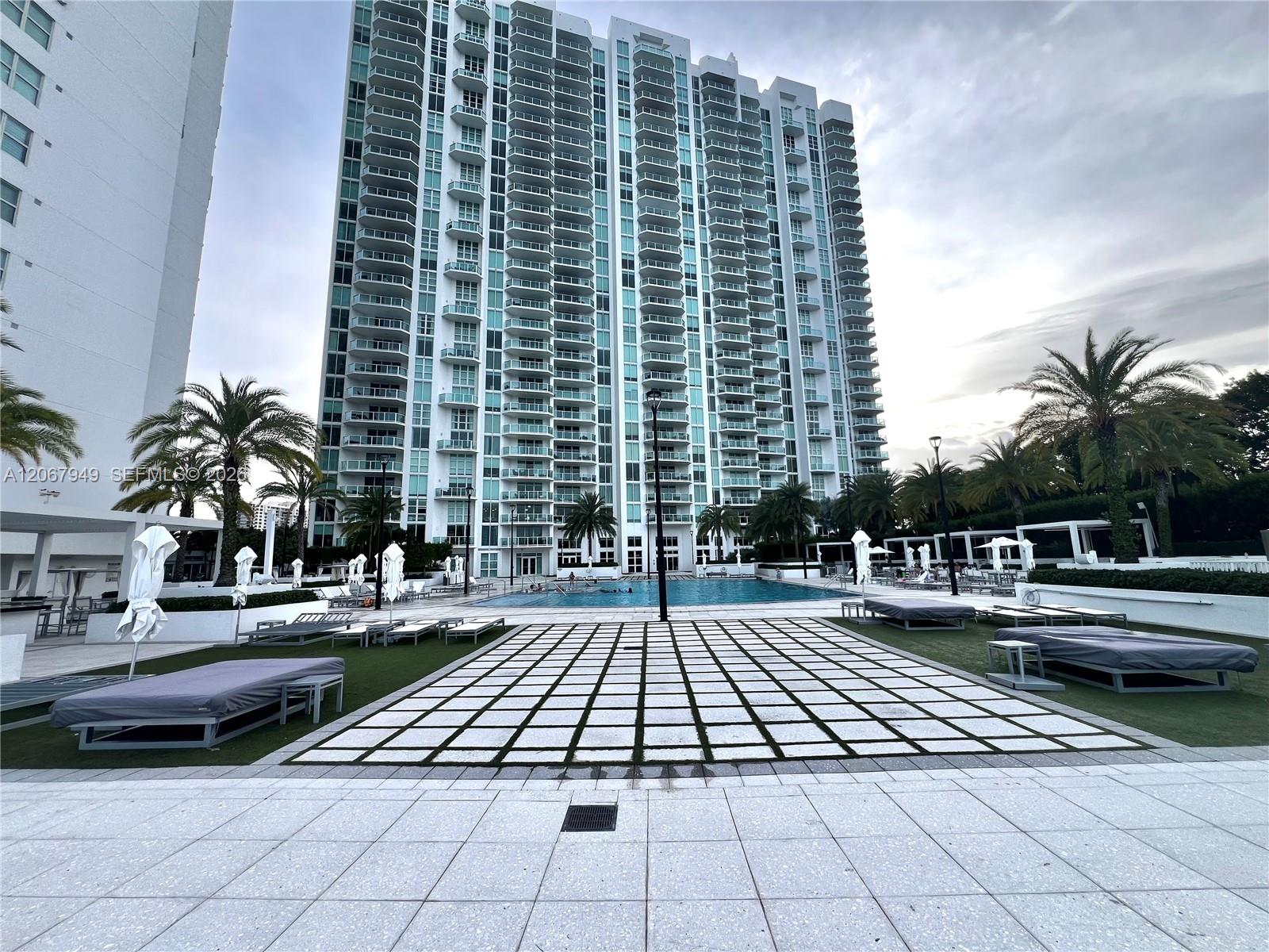 3201 NE 183rd Street