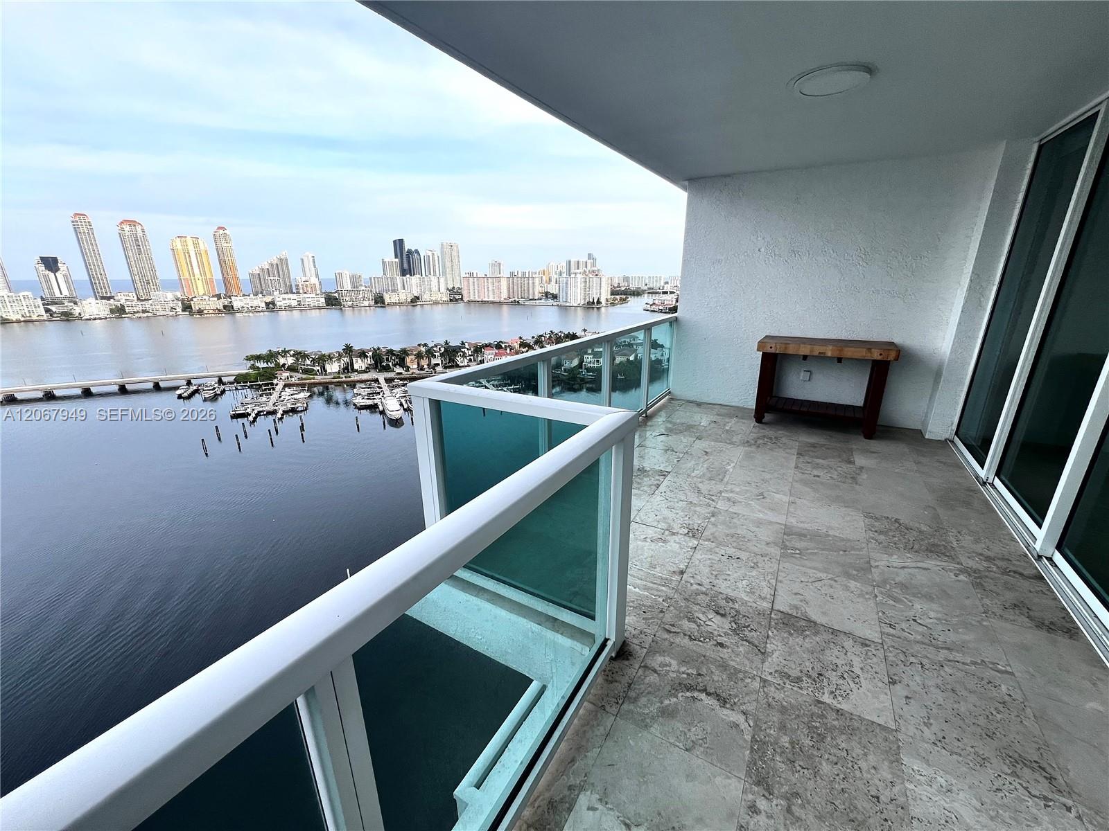 3201 NE 183rd Street