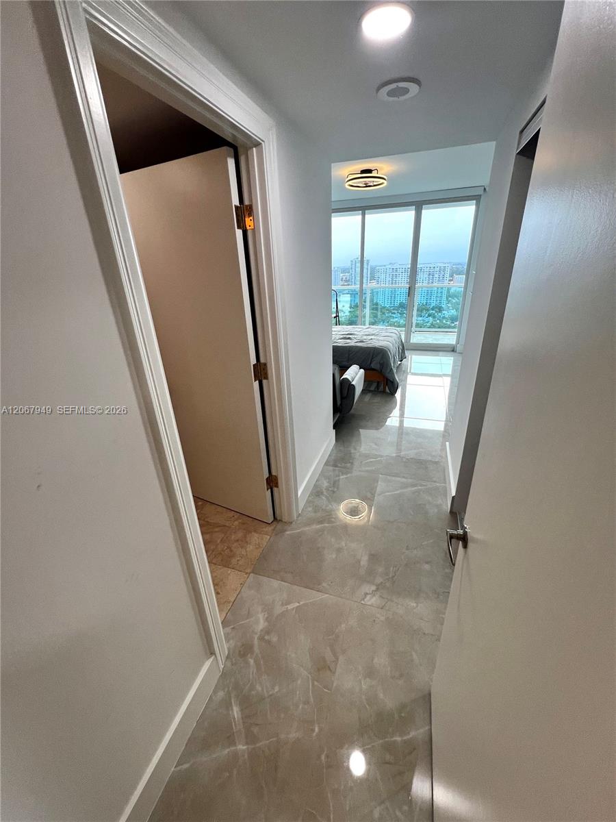 3201 NE 183rd Street