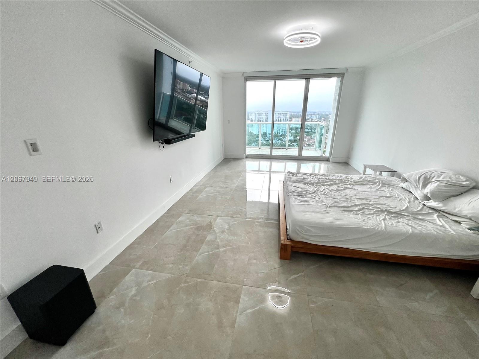 3201 NE 183rd Street