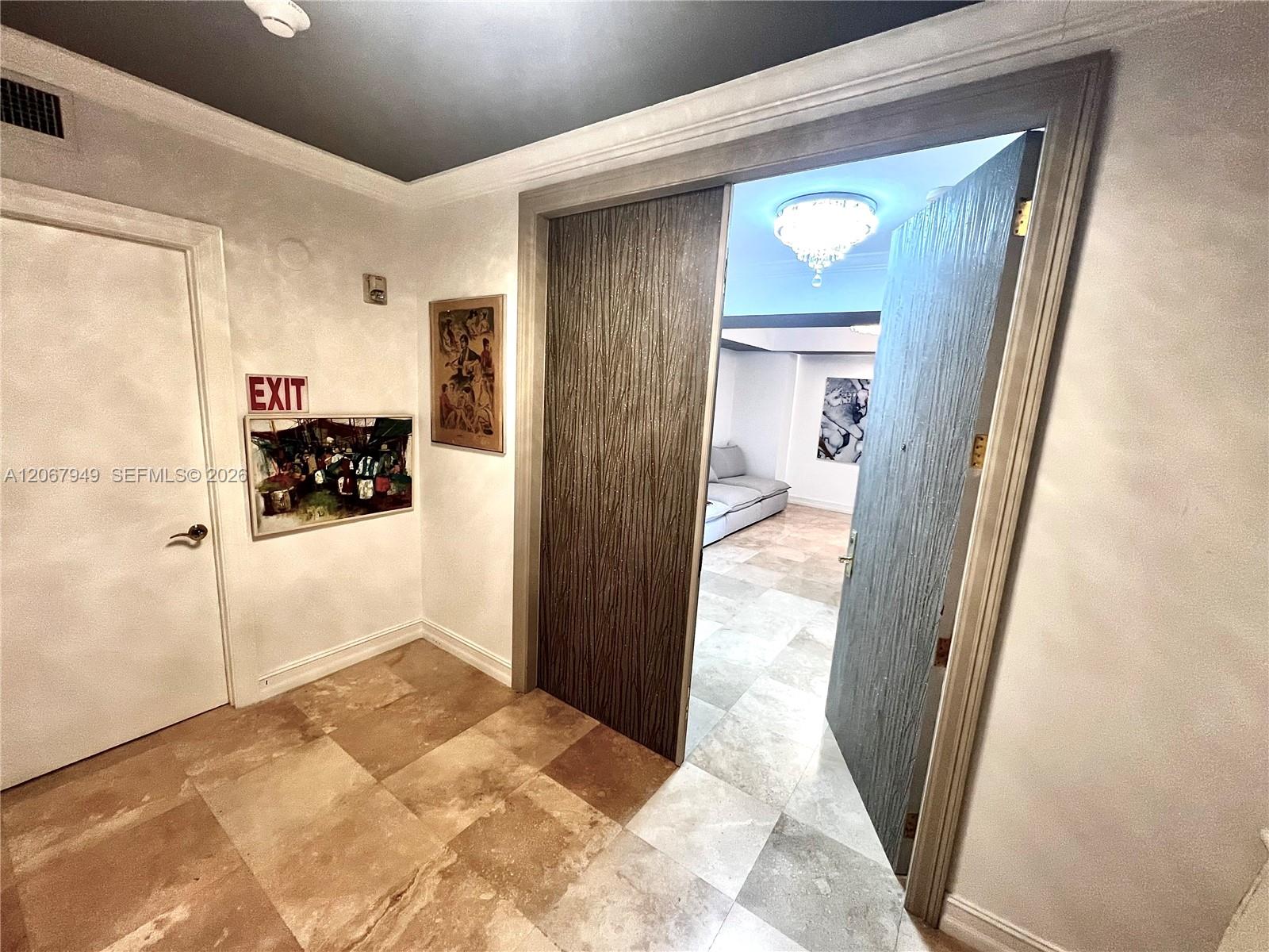 3201 NE 183rd Street
