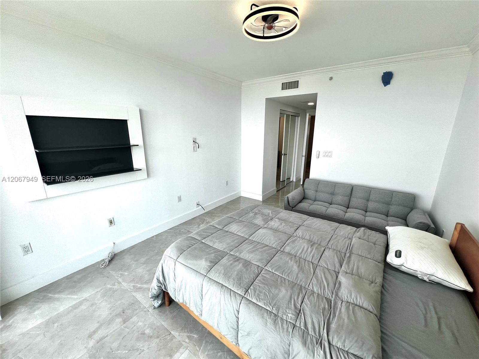 3201 NE 183rd Street