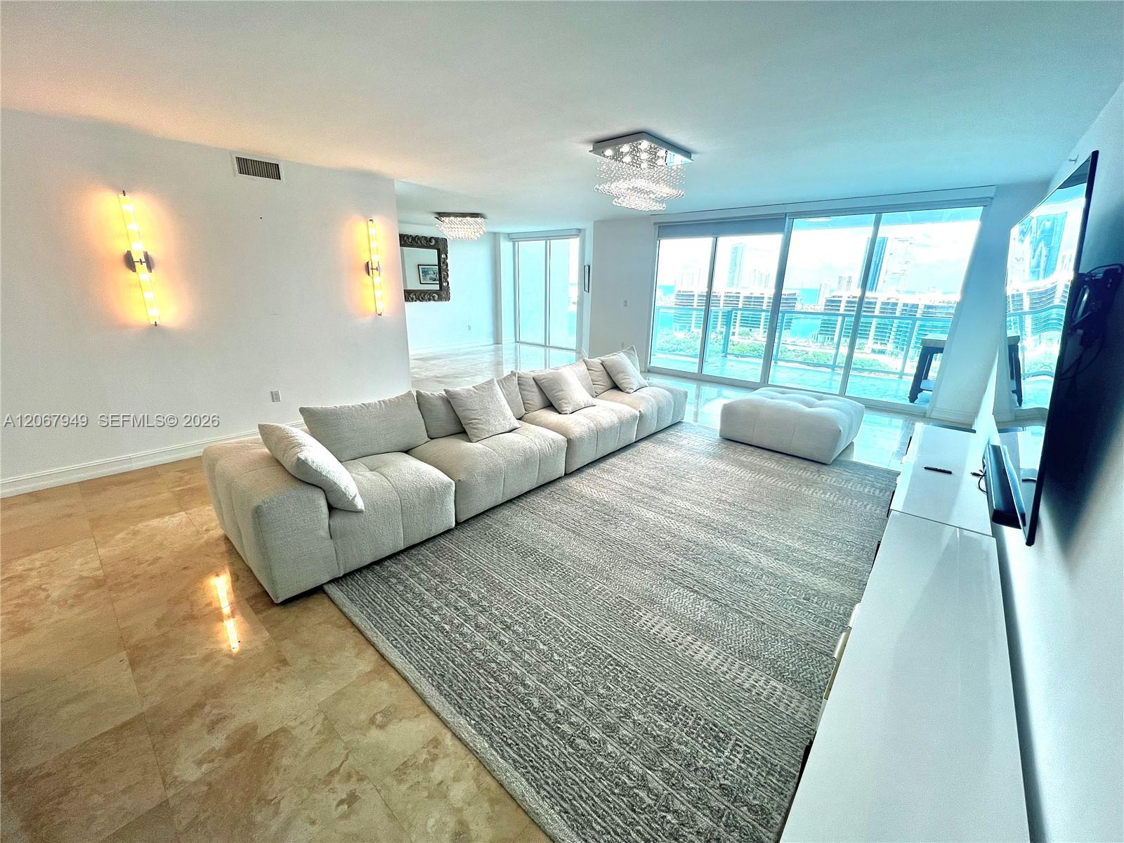 3201 NE 183rd Street