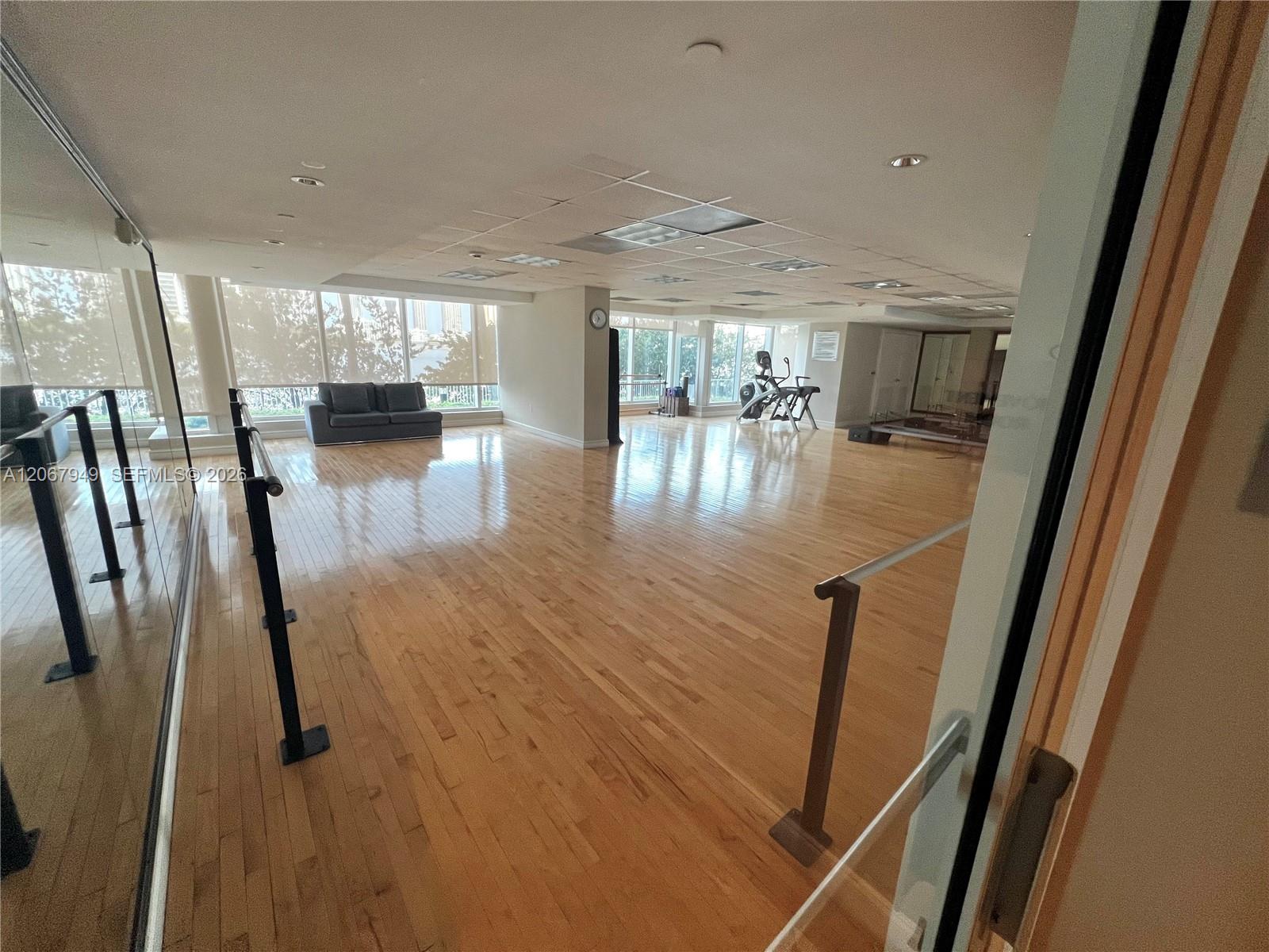 3201 NE 183rd Street