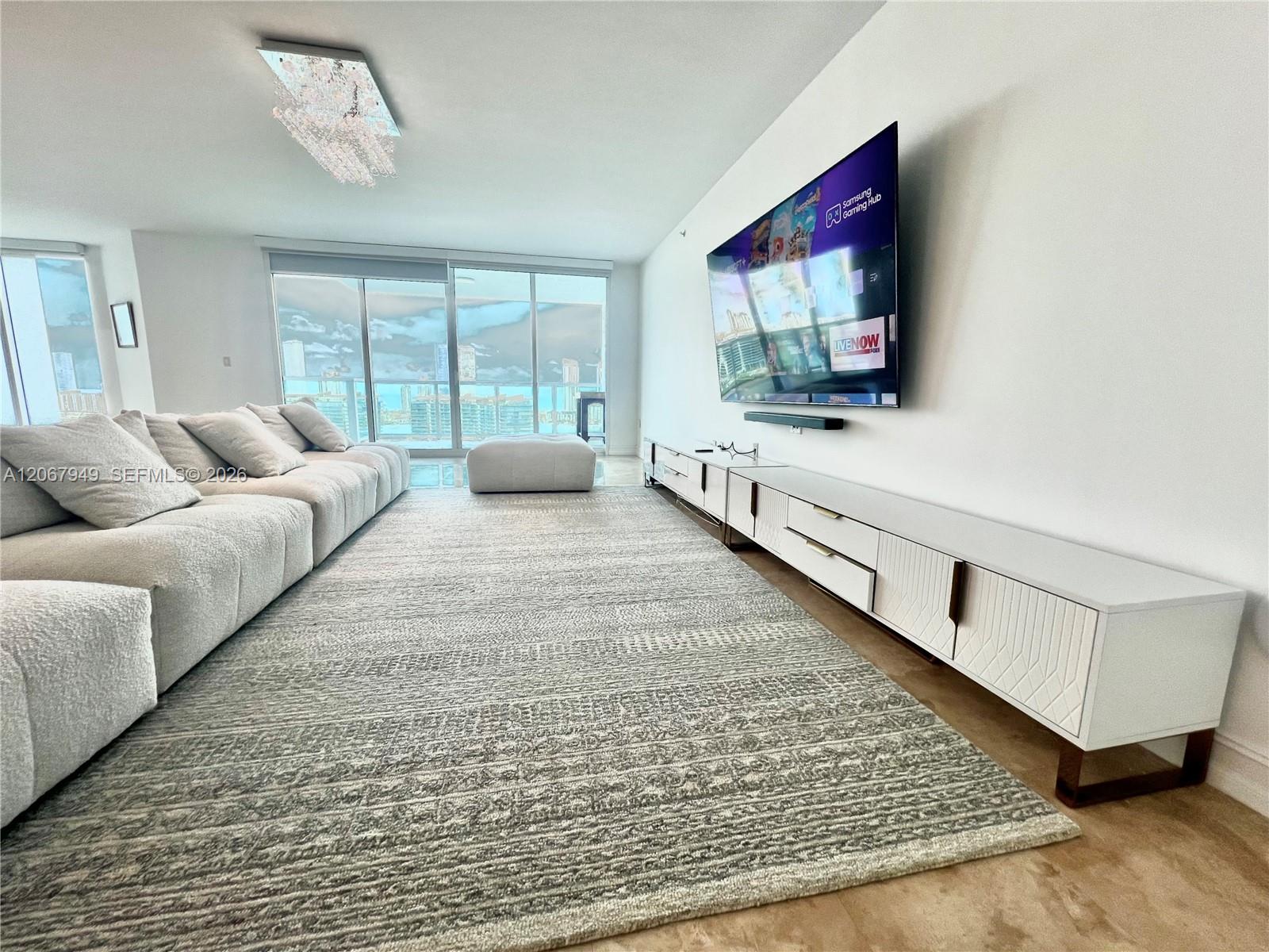 3201 NE 183rd Street
