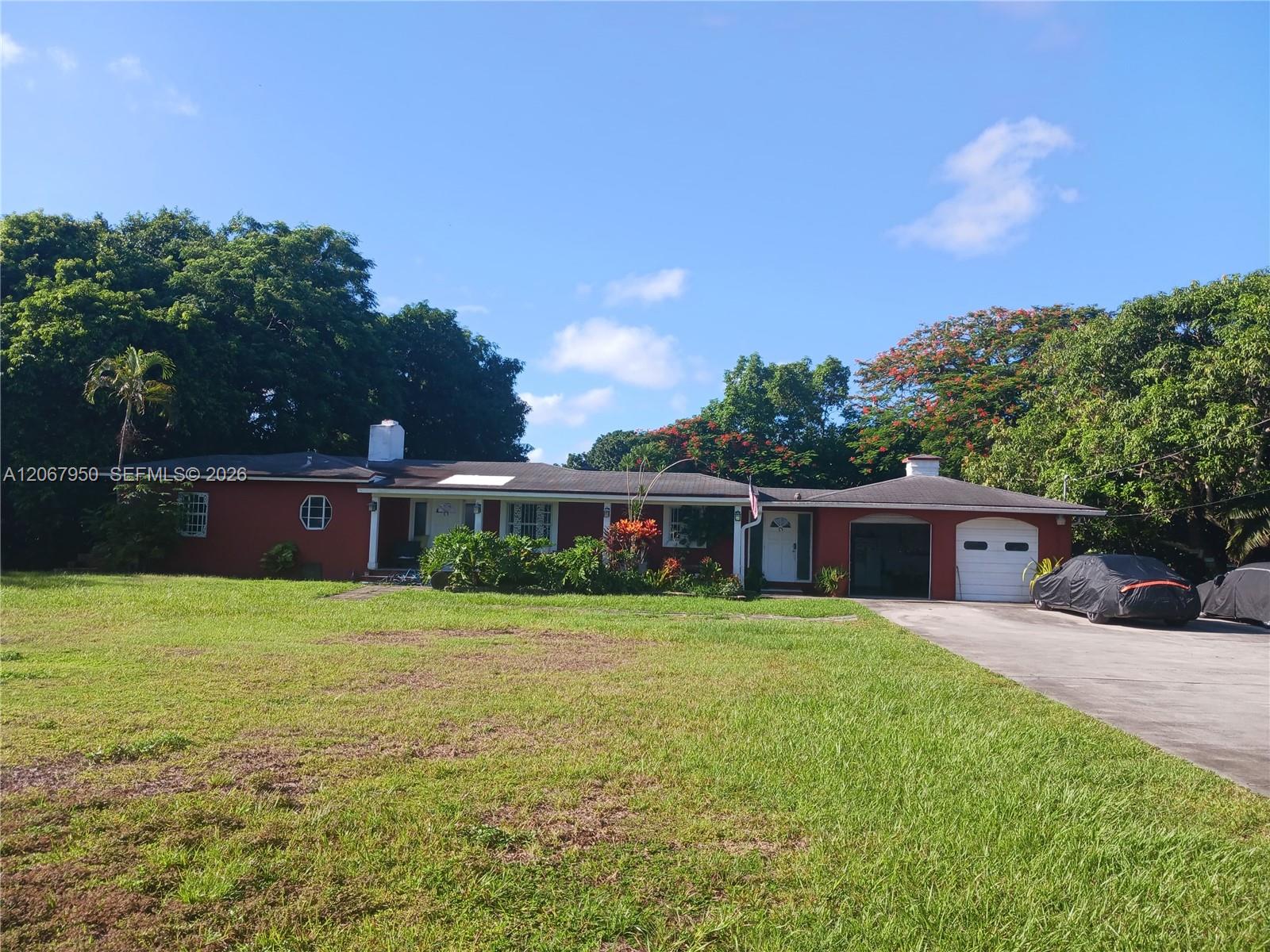 13960 SW 248th Street