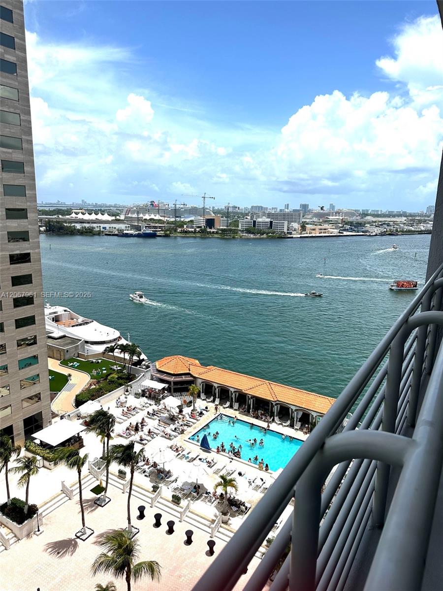 335 S Biscayne Boulevard