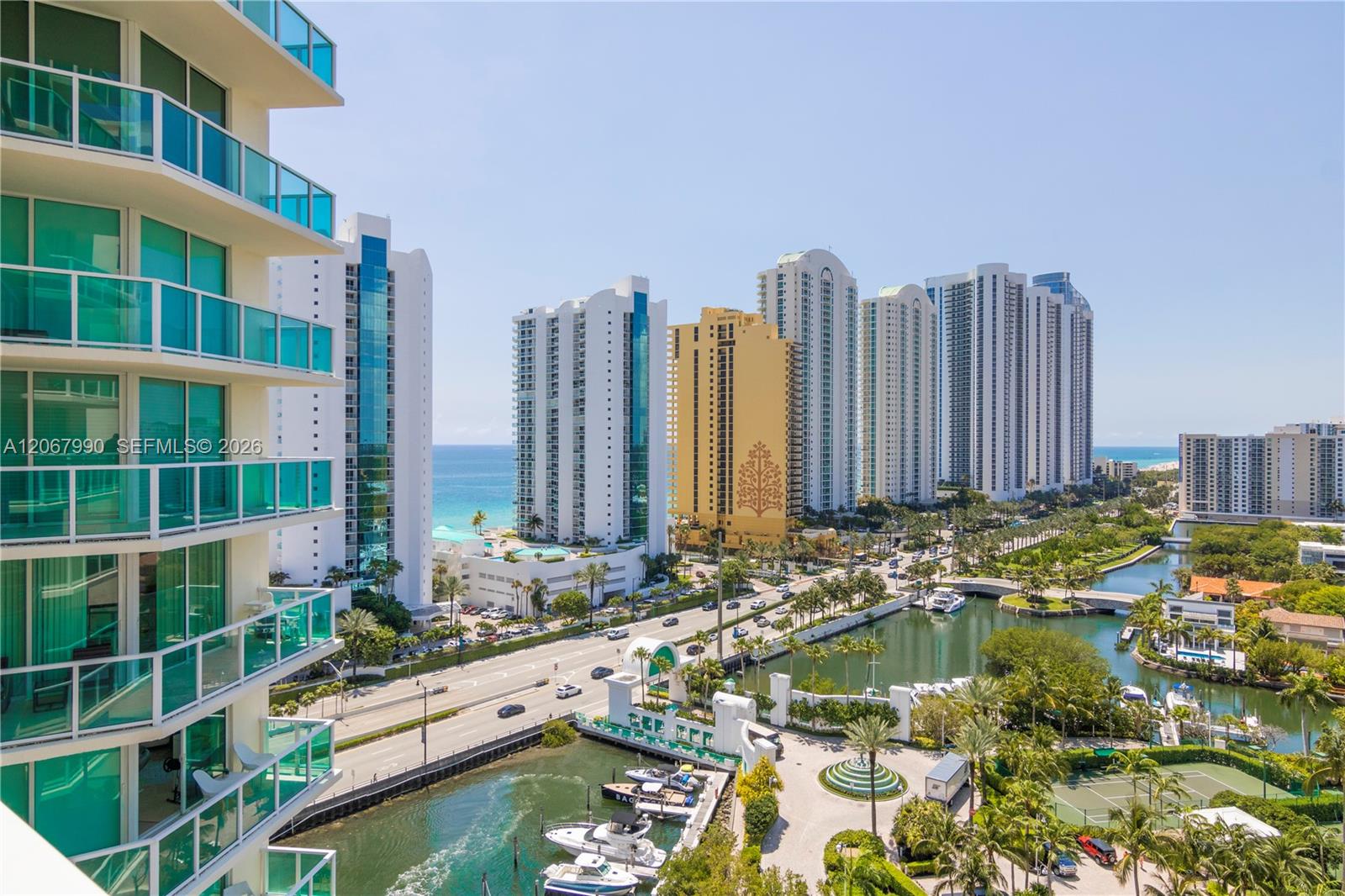 150 Sunny Isles Boulevard