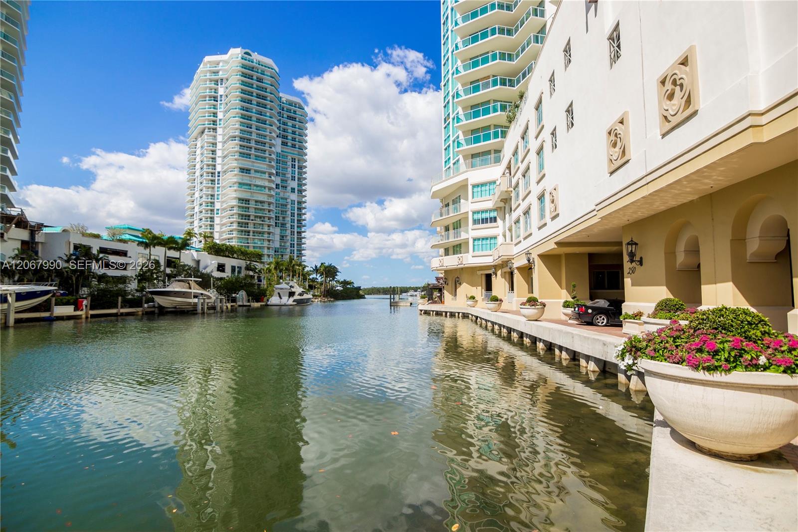 150 Sunny Isles Boulevard