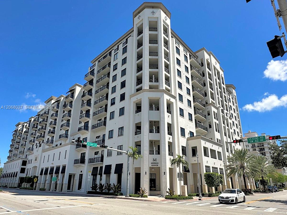 301 Altara Avenue