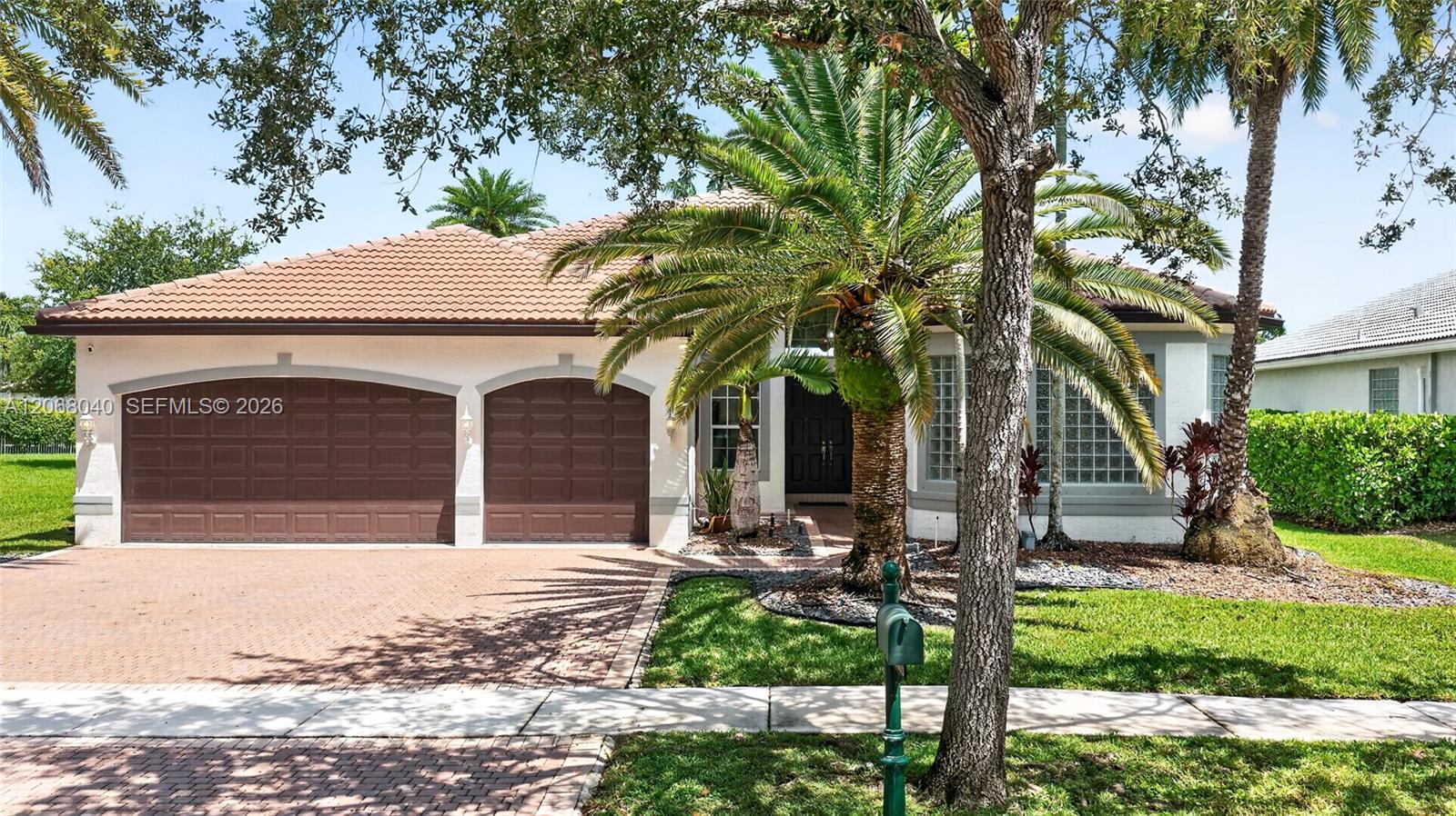 18609 SW 50th Court
