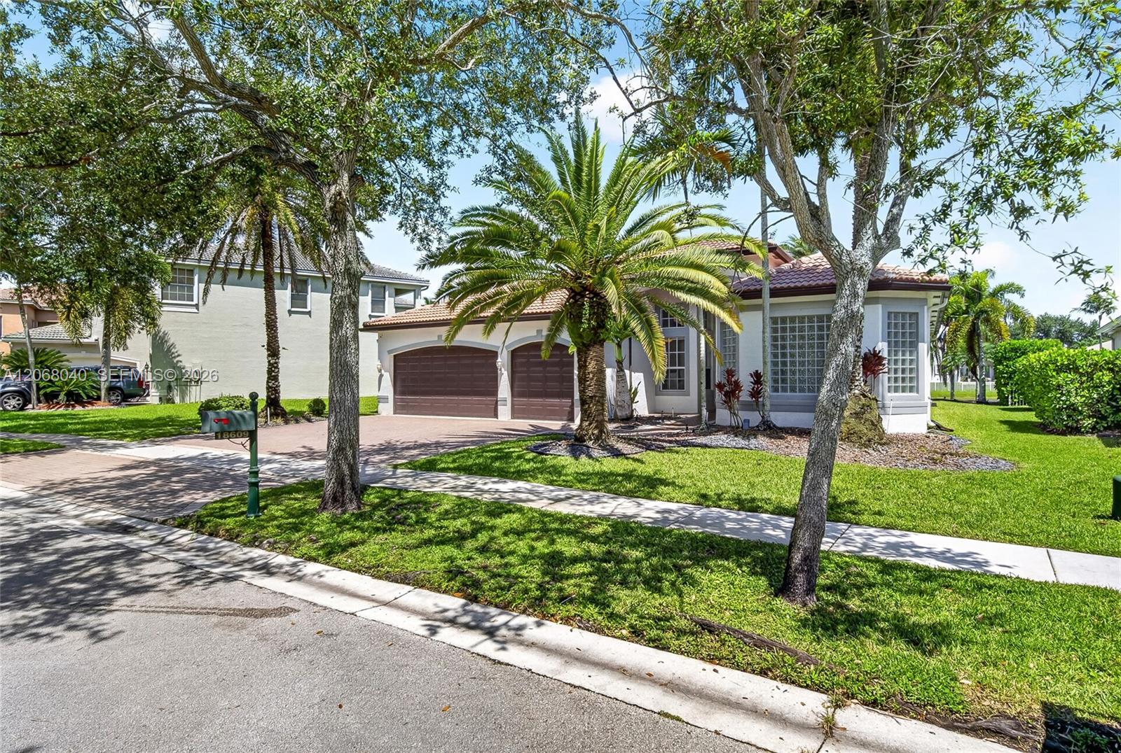 18609 SW 50th Court