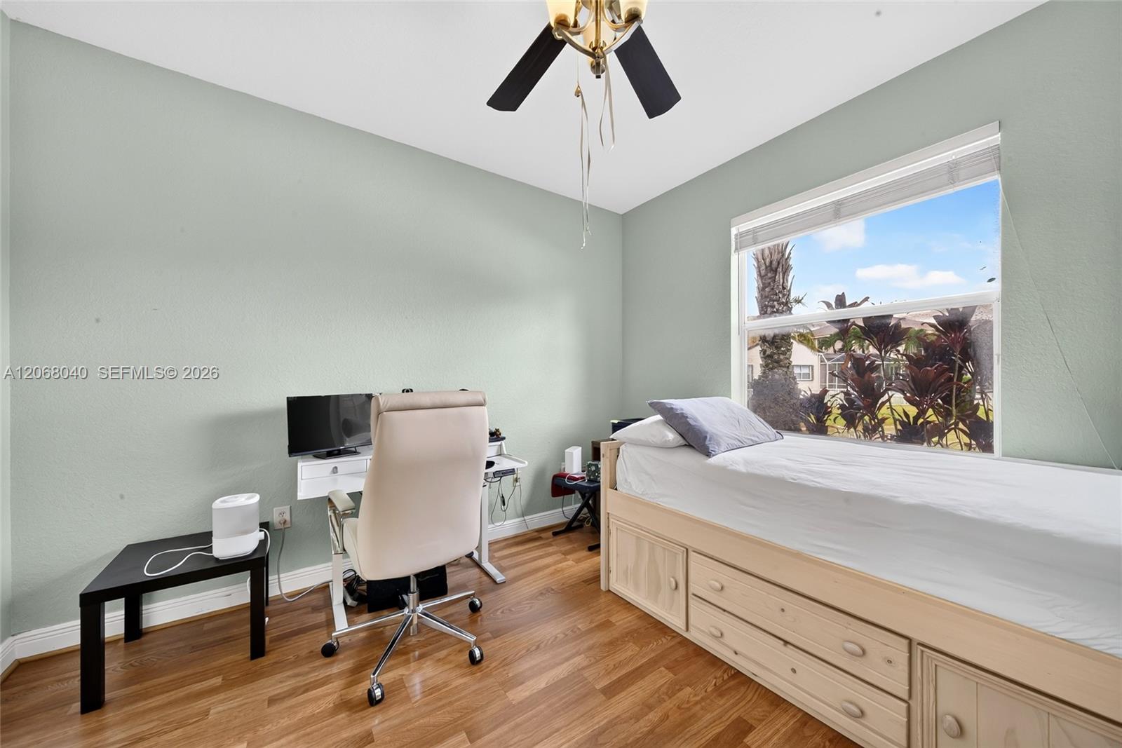 18609 SW 50th Court