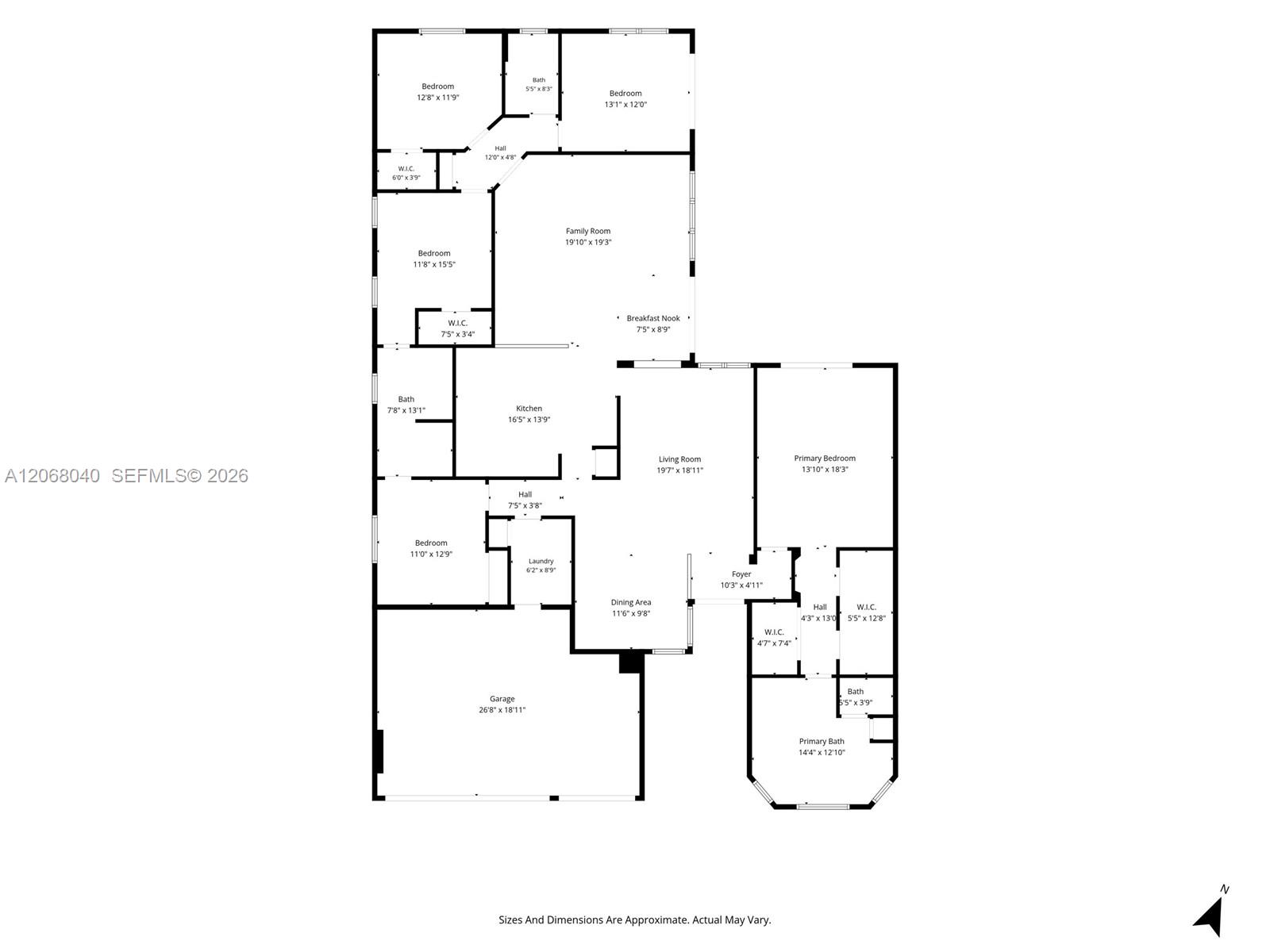 18609 SW 50th Court