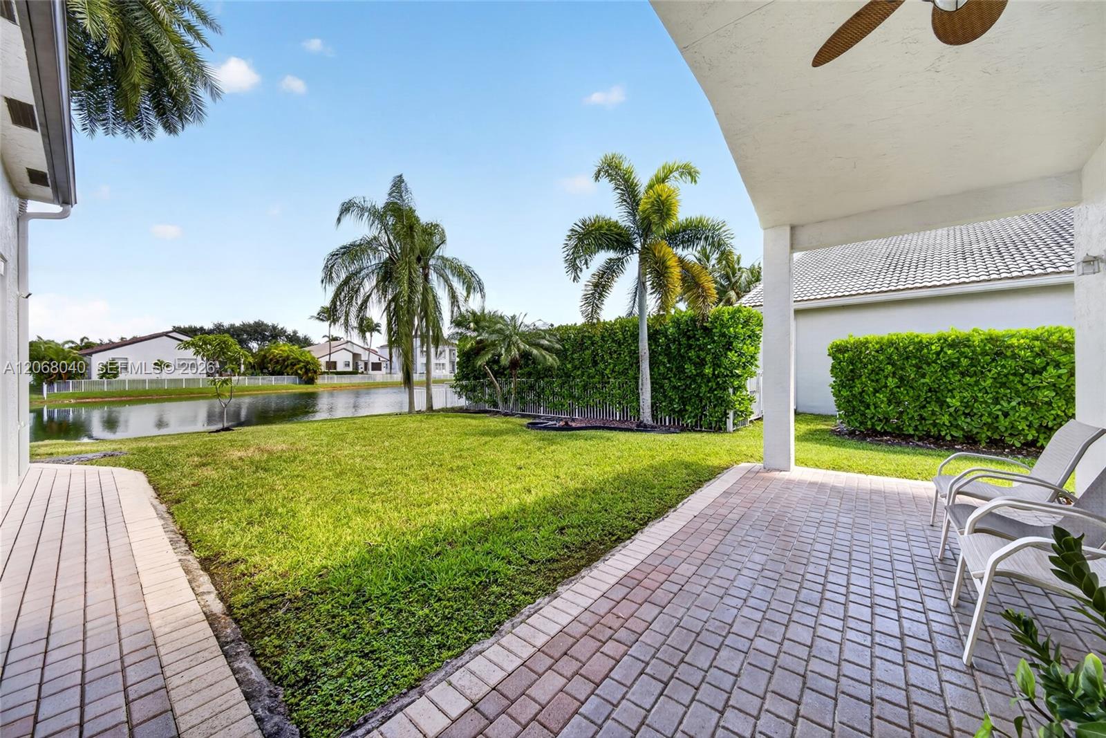 18609 SW 50th Court