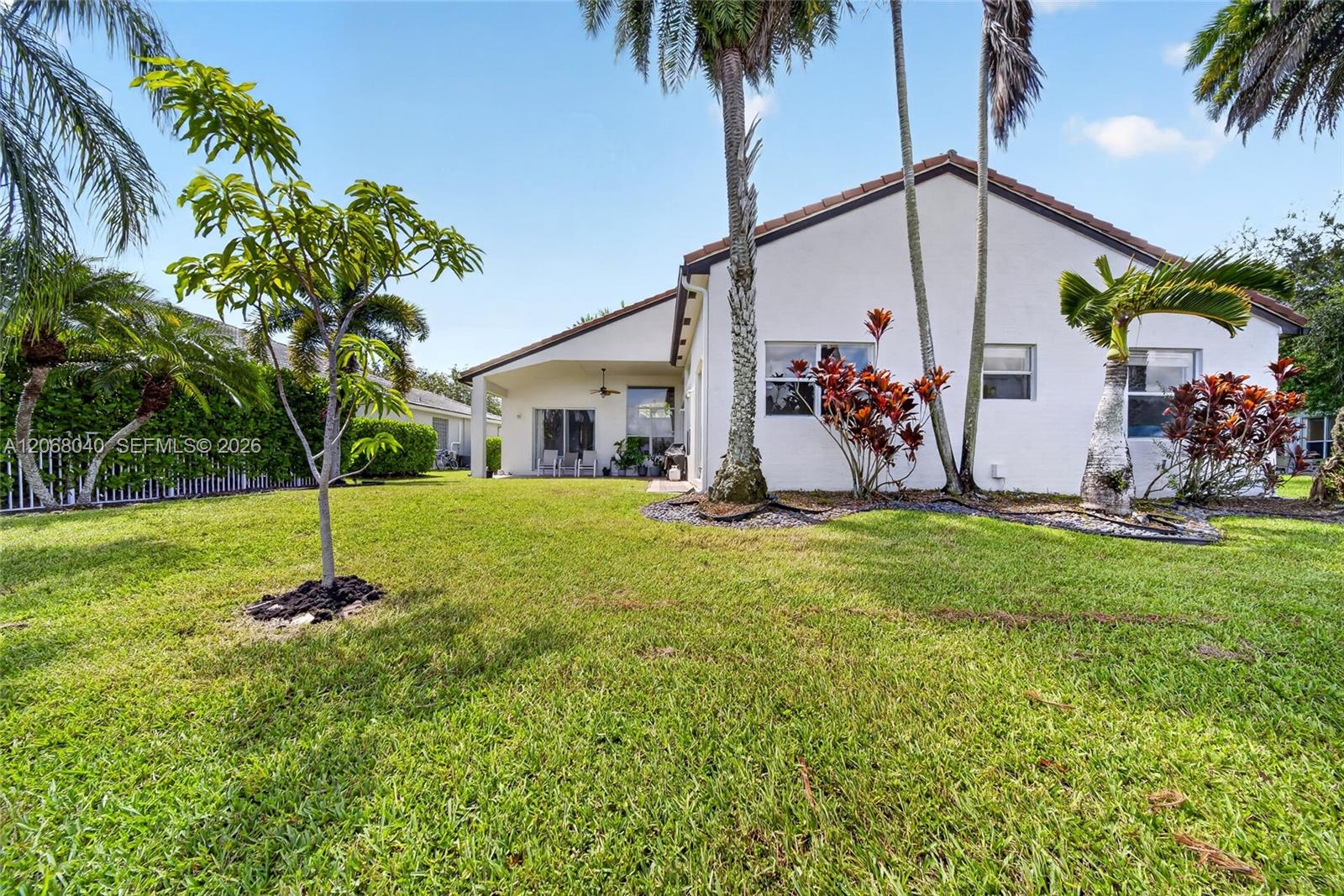 18609 SW 50th Court