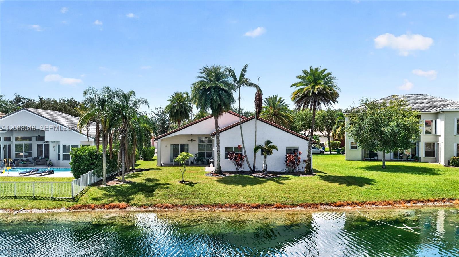 18609 SW 50th Court