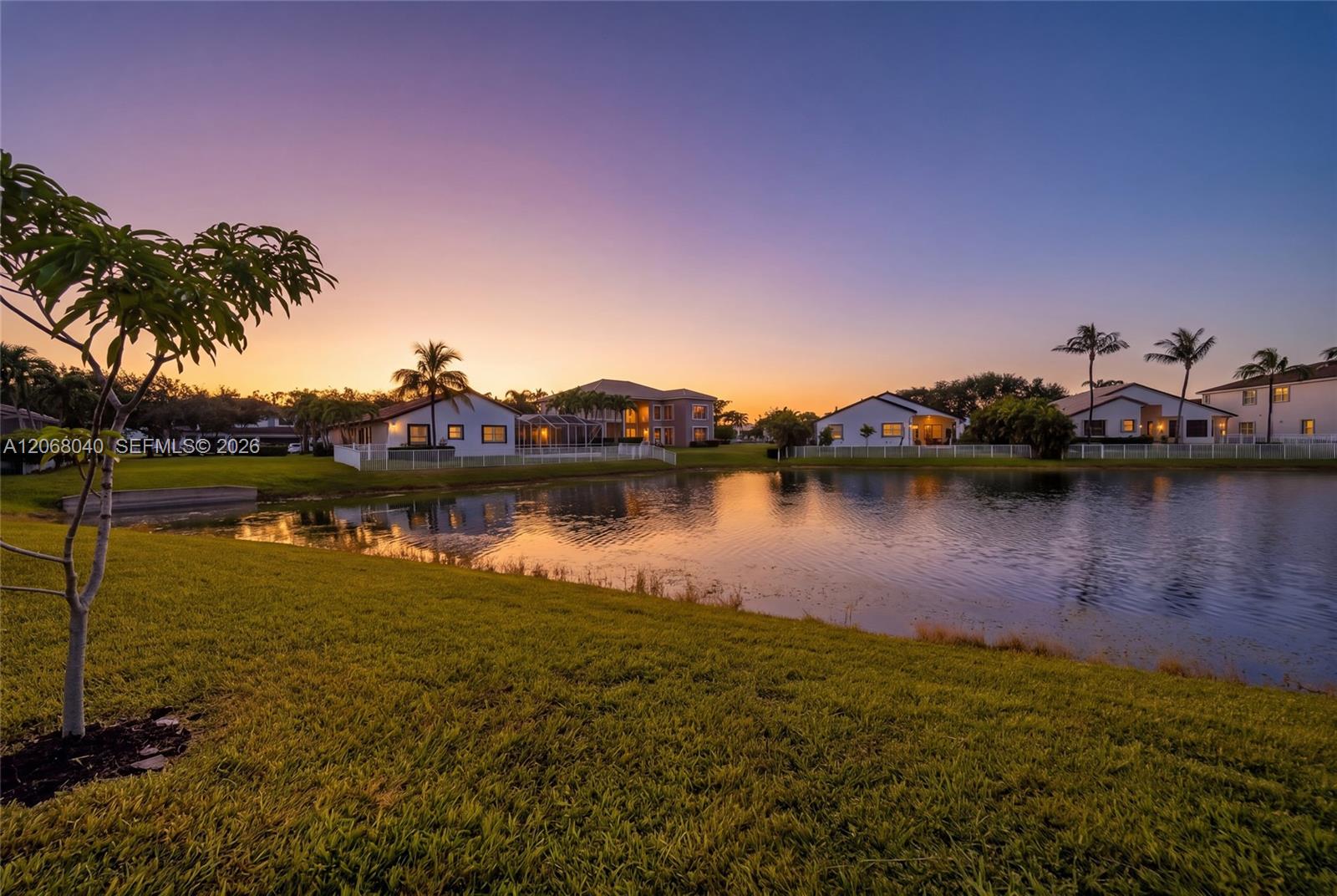 18609 SW 50th Court