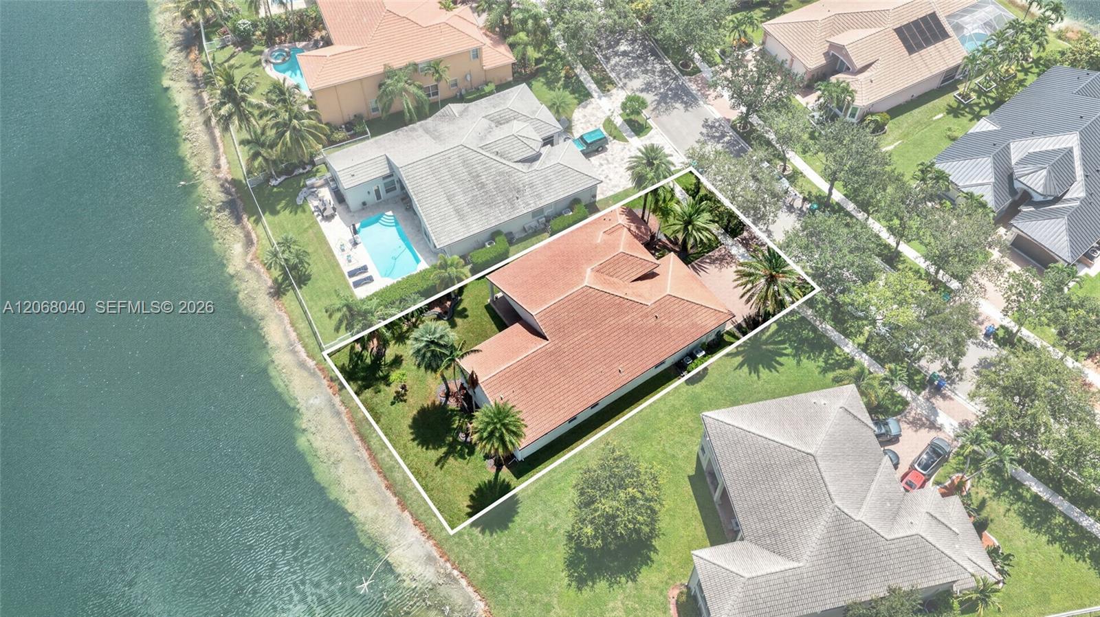 18609 SW 50th Court