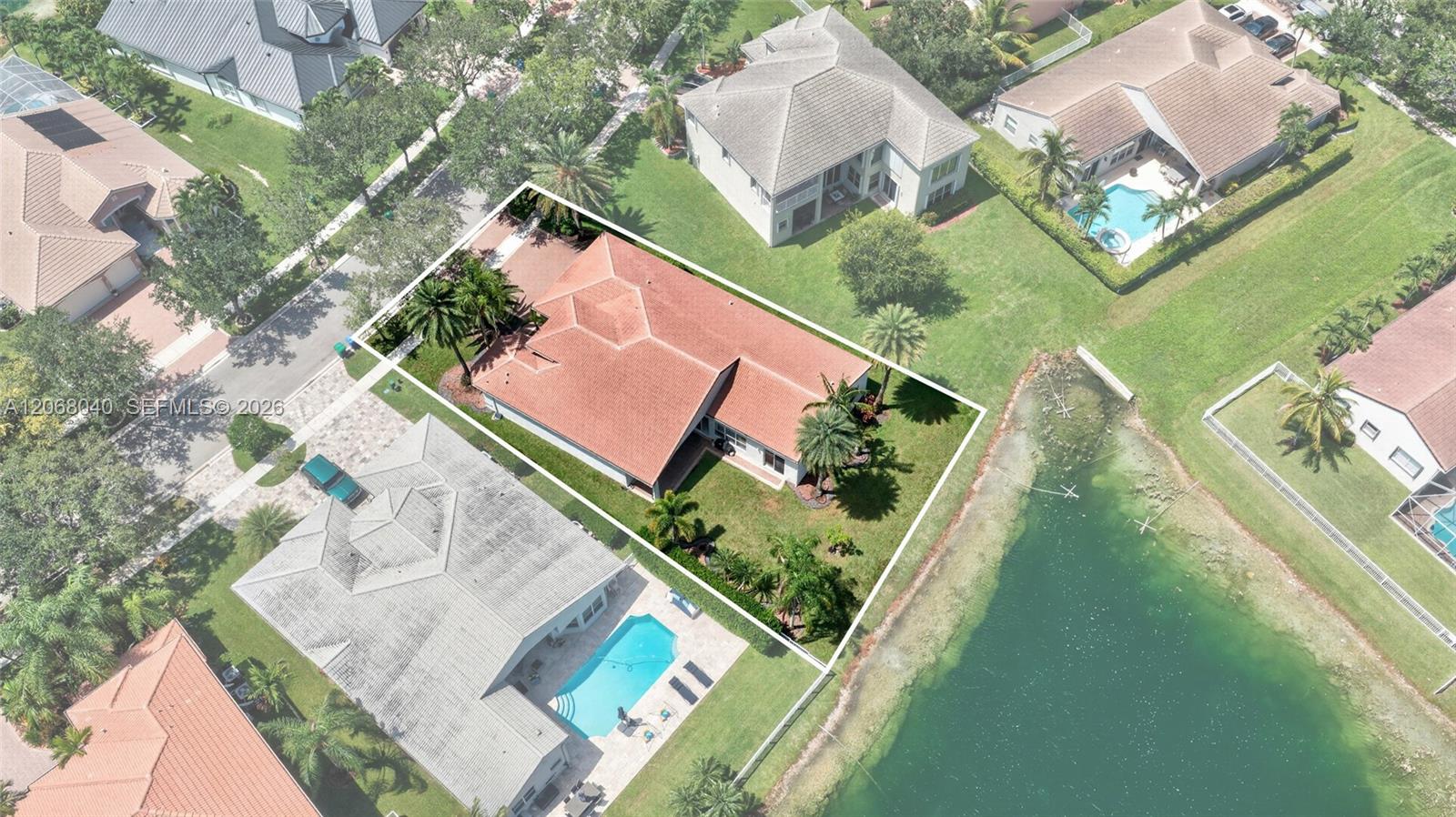 18609 SW 50th Court