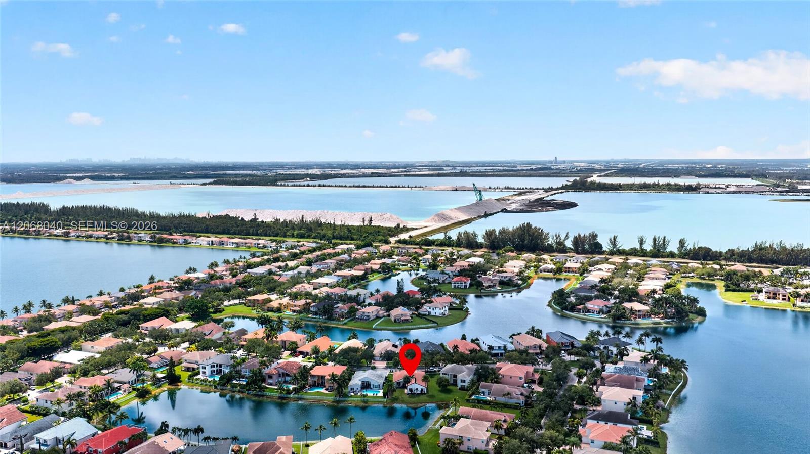 18609 SW 50th Court