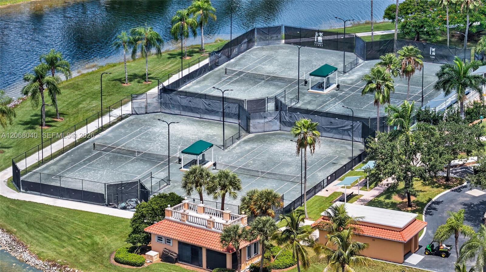 18609 SW 50th Court