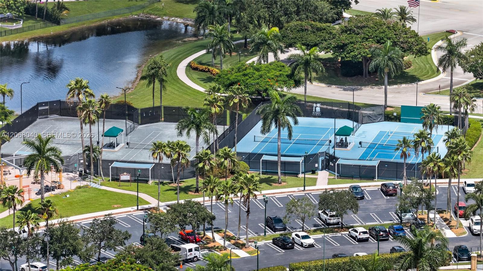 18609 SW 50th Court